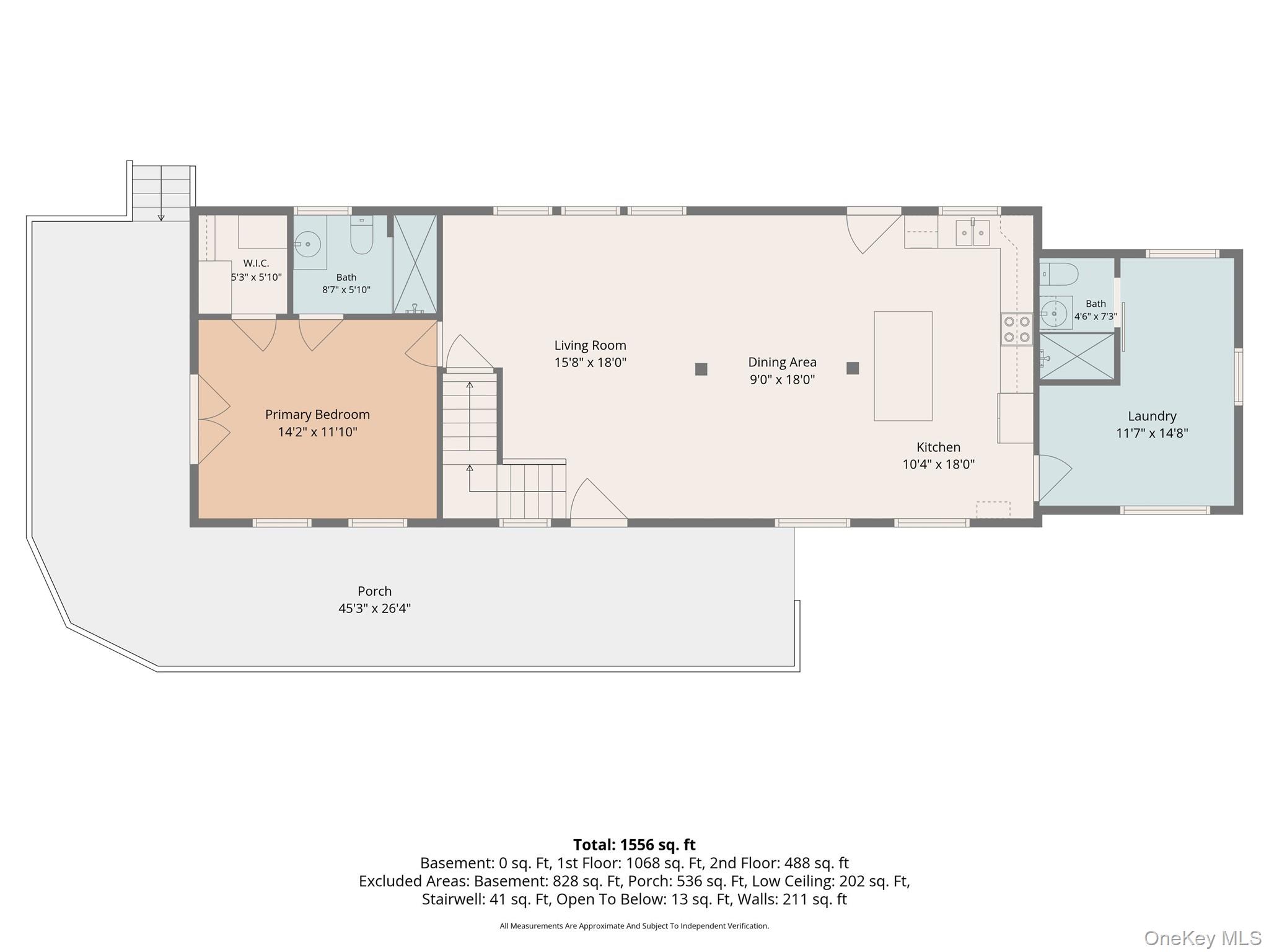 262 Linden Avenue Property Photo 37