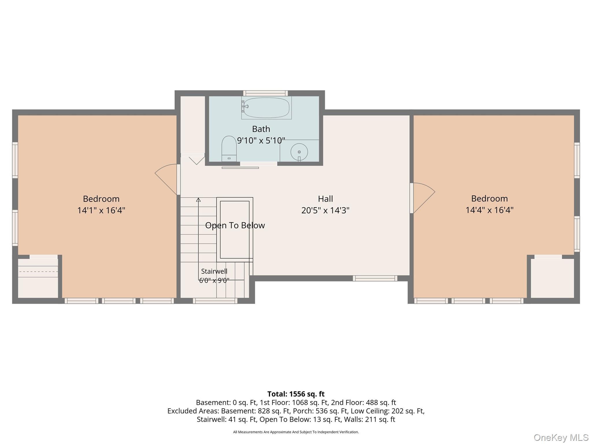 262 Linden Avenue Property Photo 38
