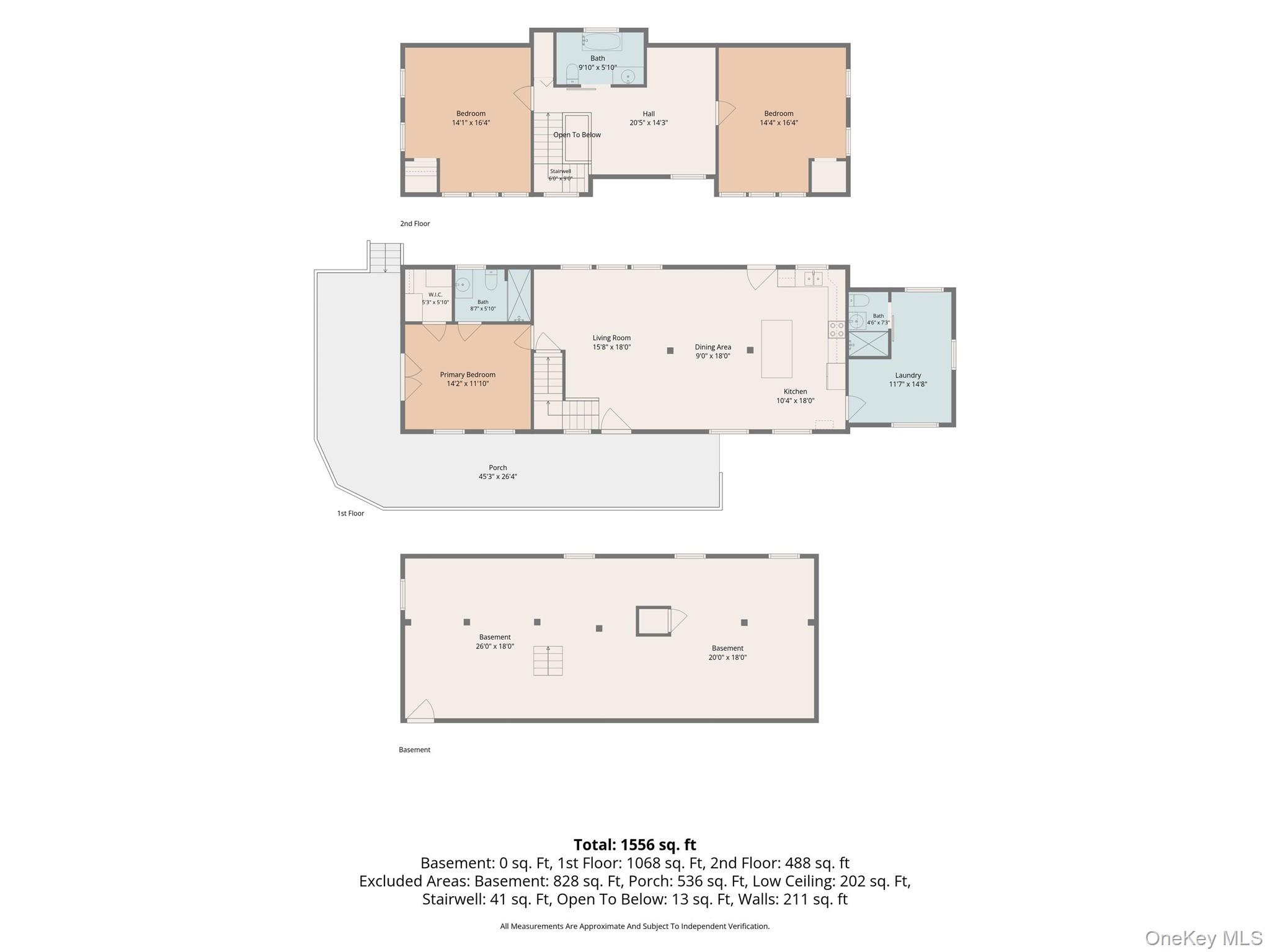 262 Linden Avenue Property Photo 39