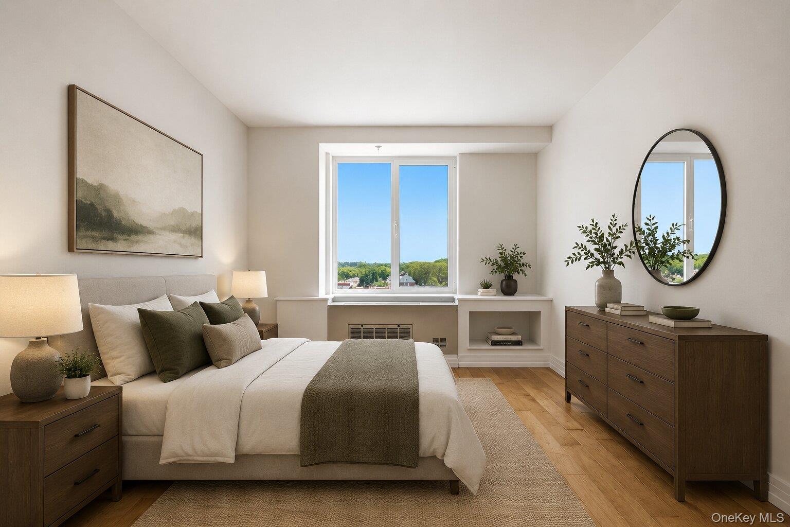 64-05 Yellowstone Boulevard Ph504 Property Photo 18