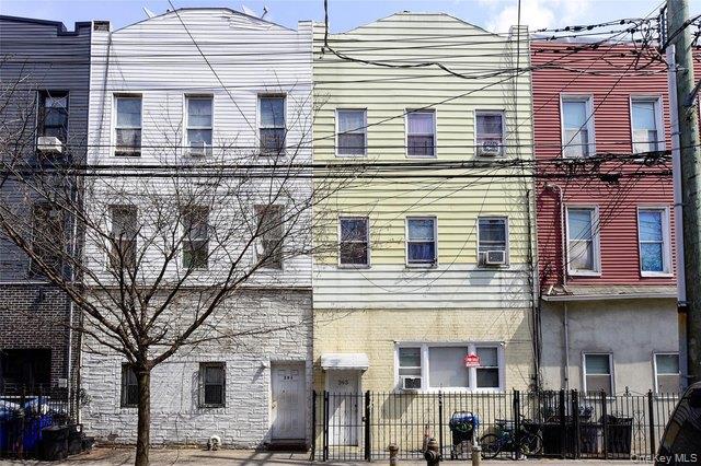 393 Crescent Street Property Photo 1