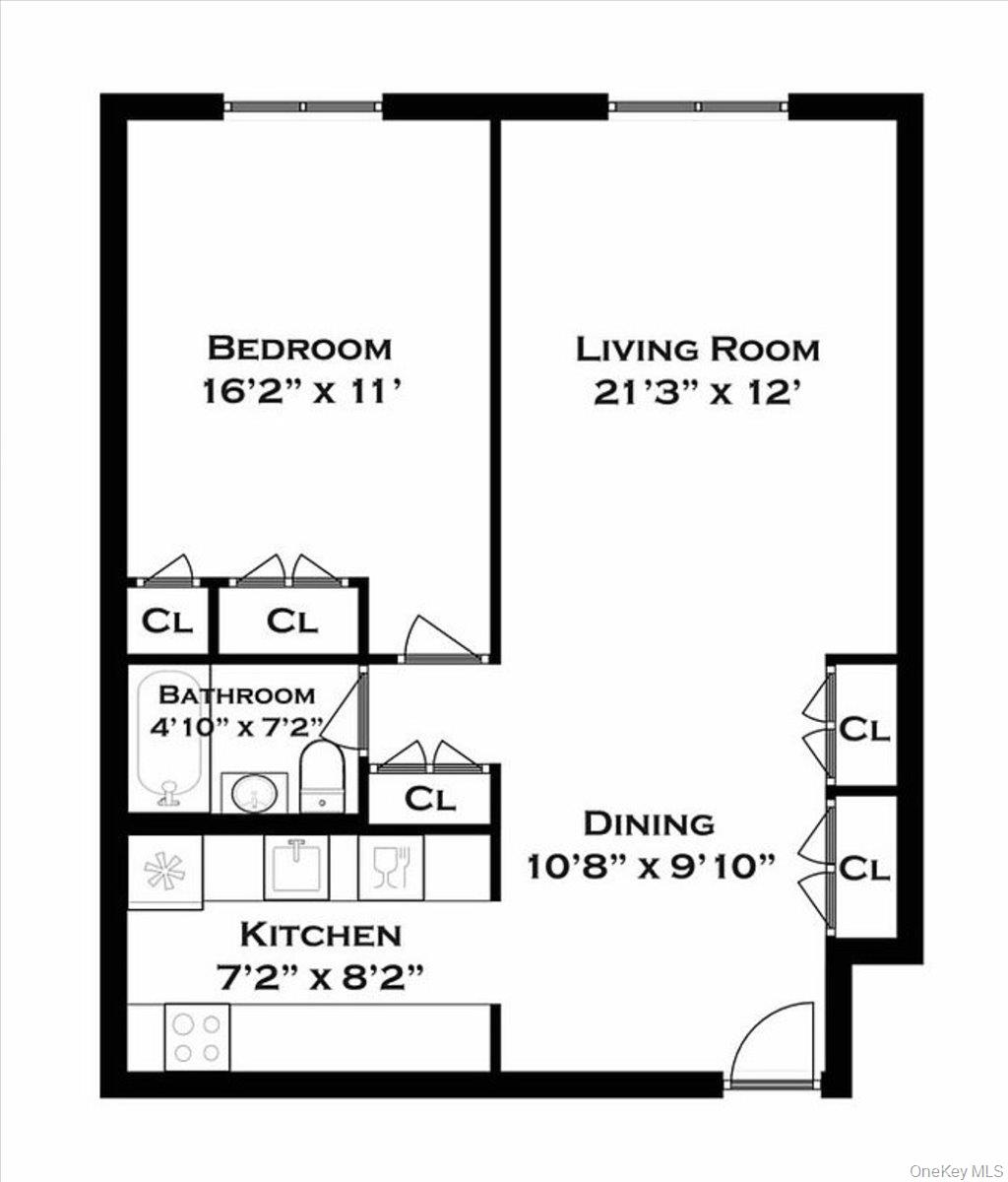 118-18 Union Turnpike 18e Property Photo 38