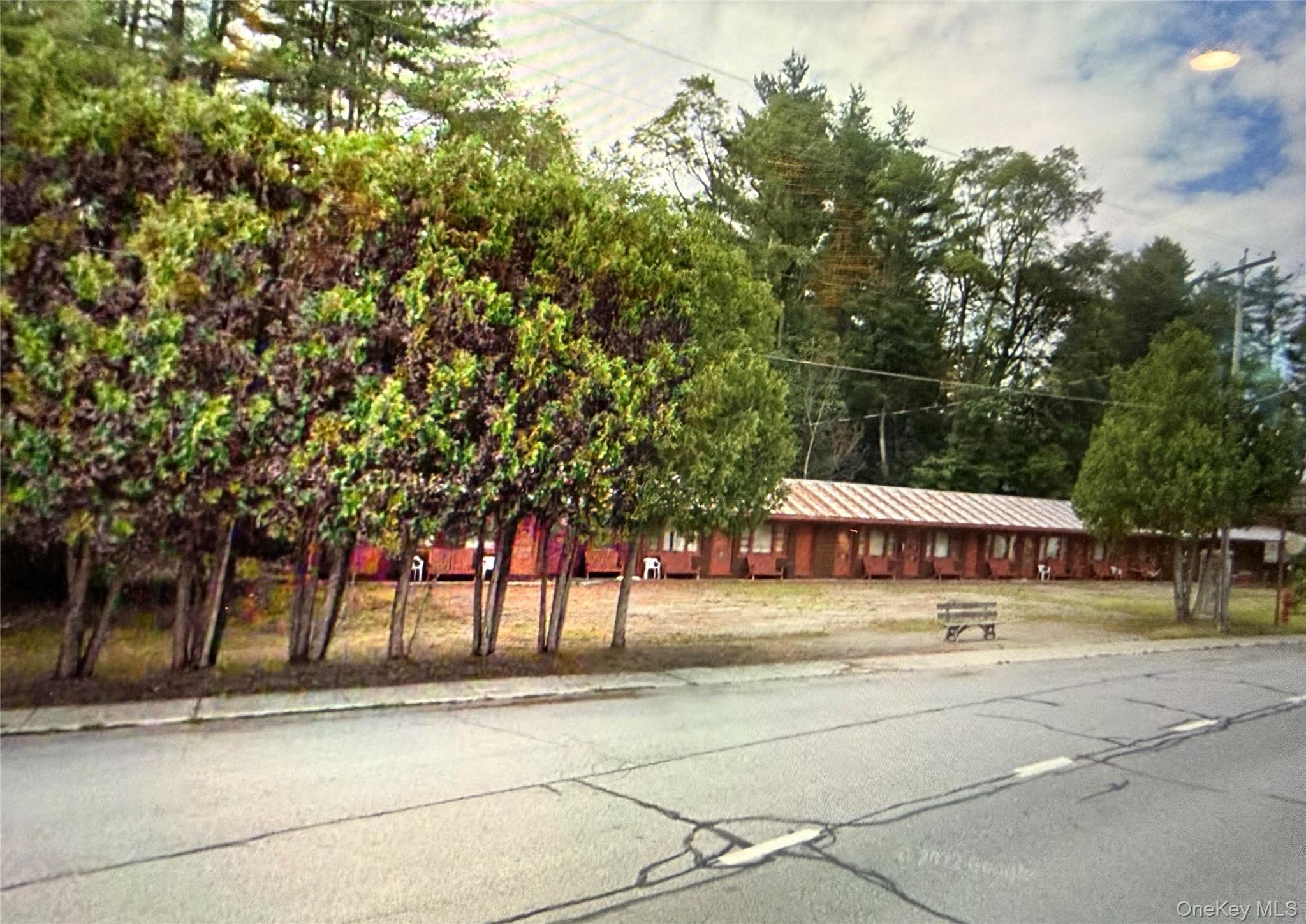 1343 State Route 30