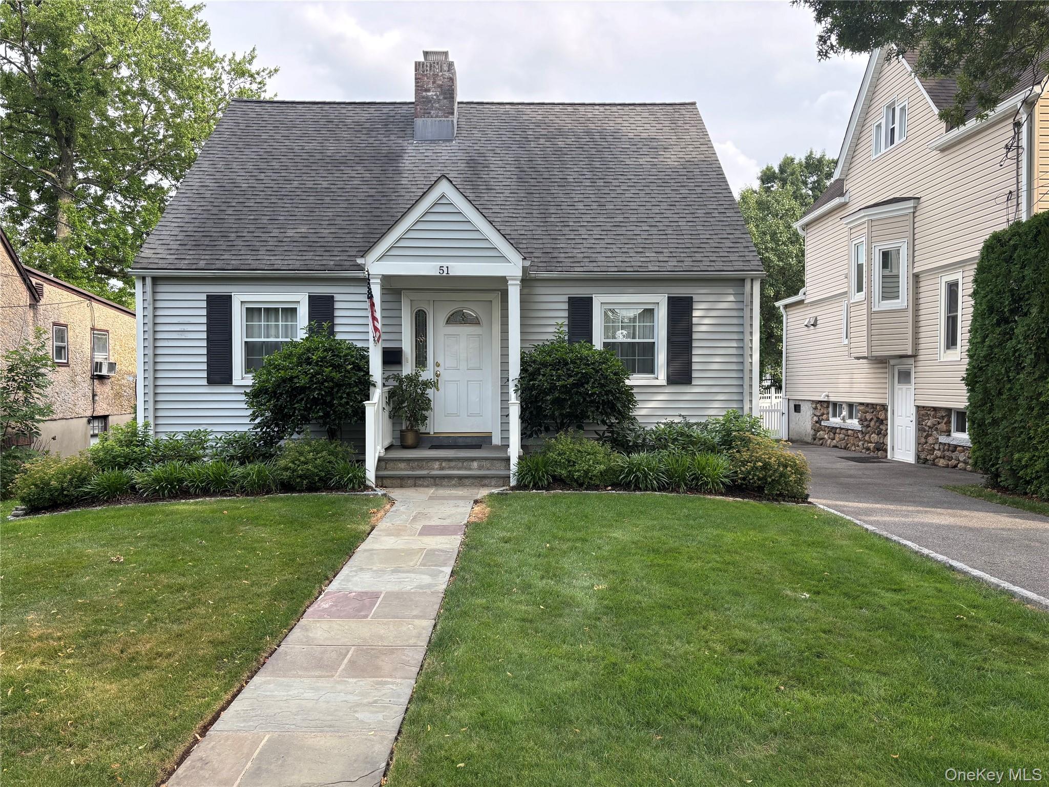 51 Coakley Avenue Property Photo 1