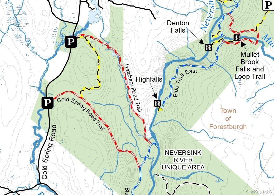0 Wilderness Trail Property Photo 12