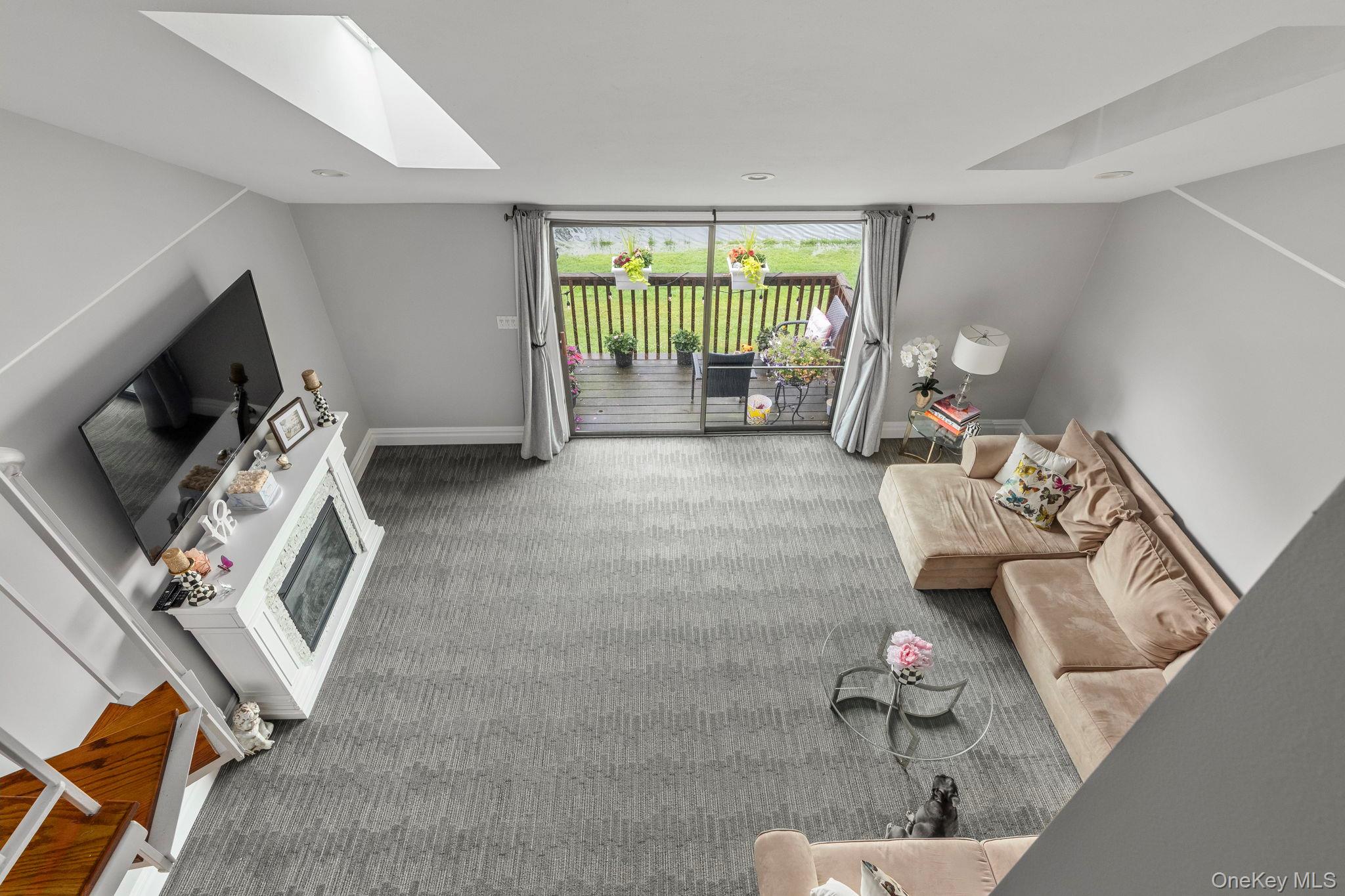 100 Daly Boulevard 2810 Property Photo 15