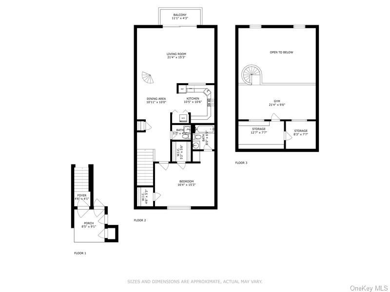 100 Daly Boulevard 2810 Property Photo 23