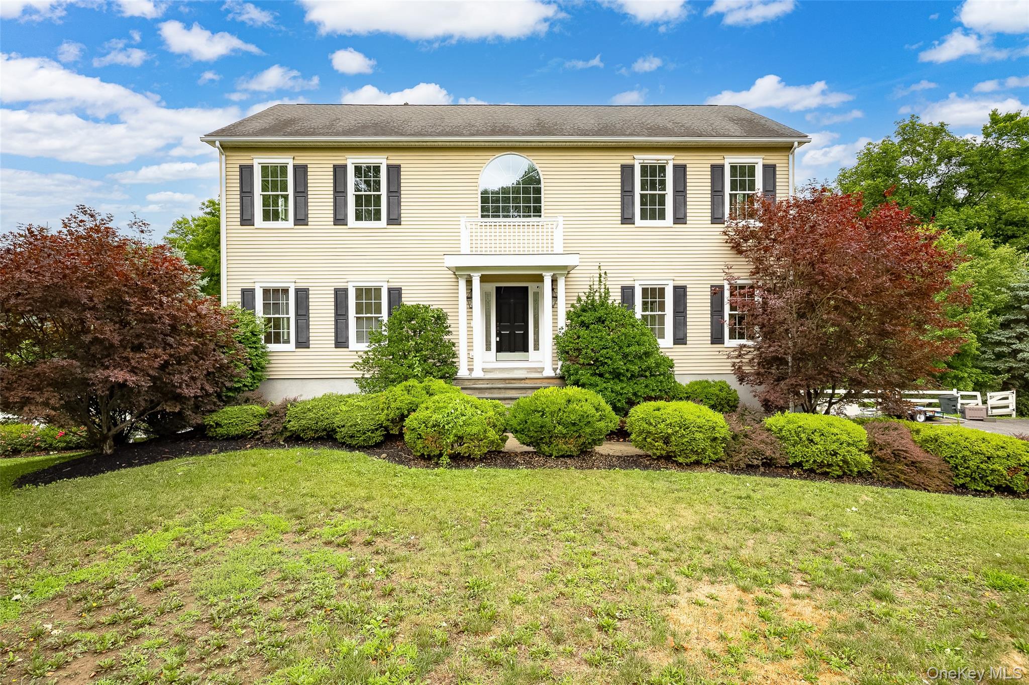 7 Fox Run Road Property Photo 1