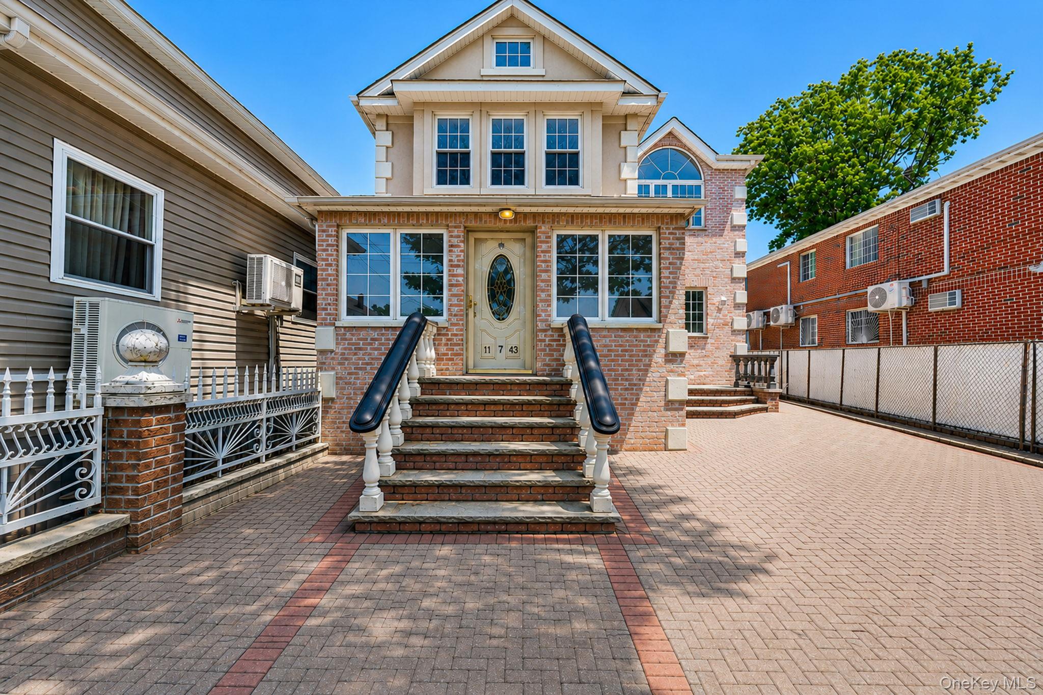 117-43 164th Street Property Photo 1