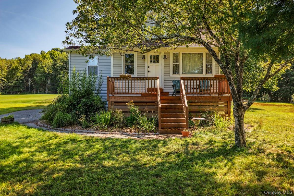 81 Devils Road Property Photo 1