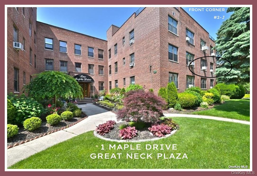 1 Maple Drive 2-j Property Photo 1
