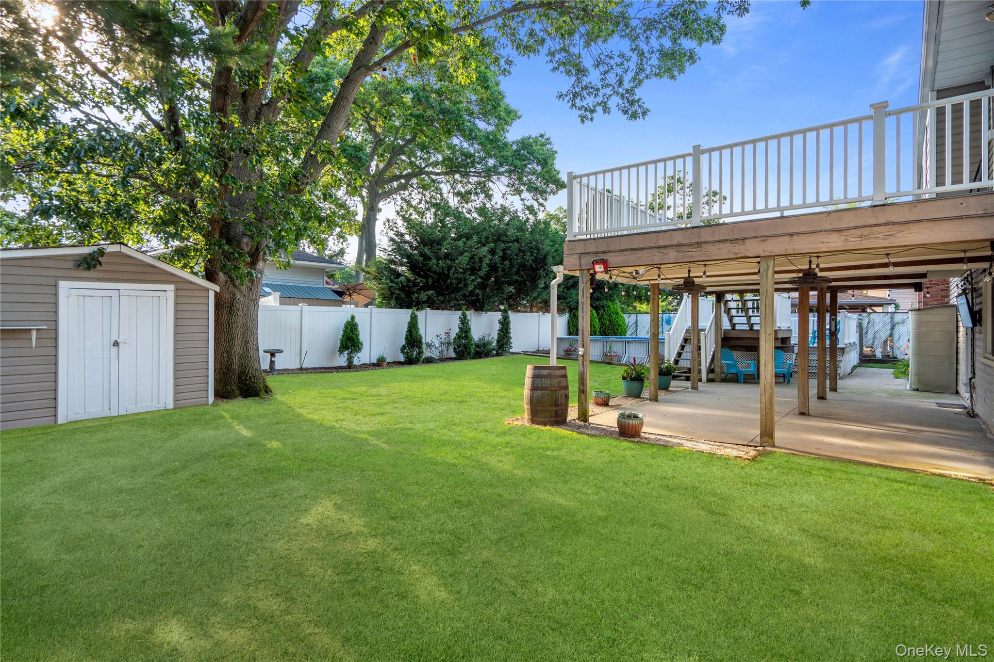 1296 Oak Avenue Property Photo 23