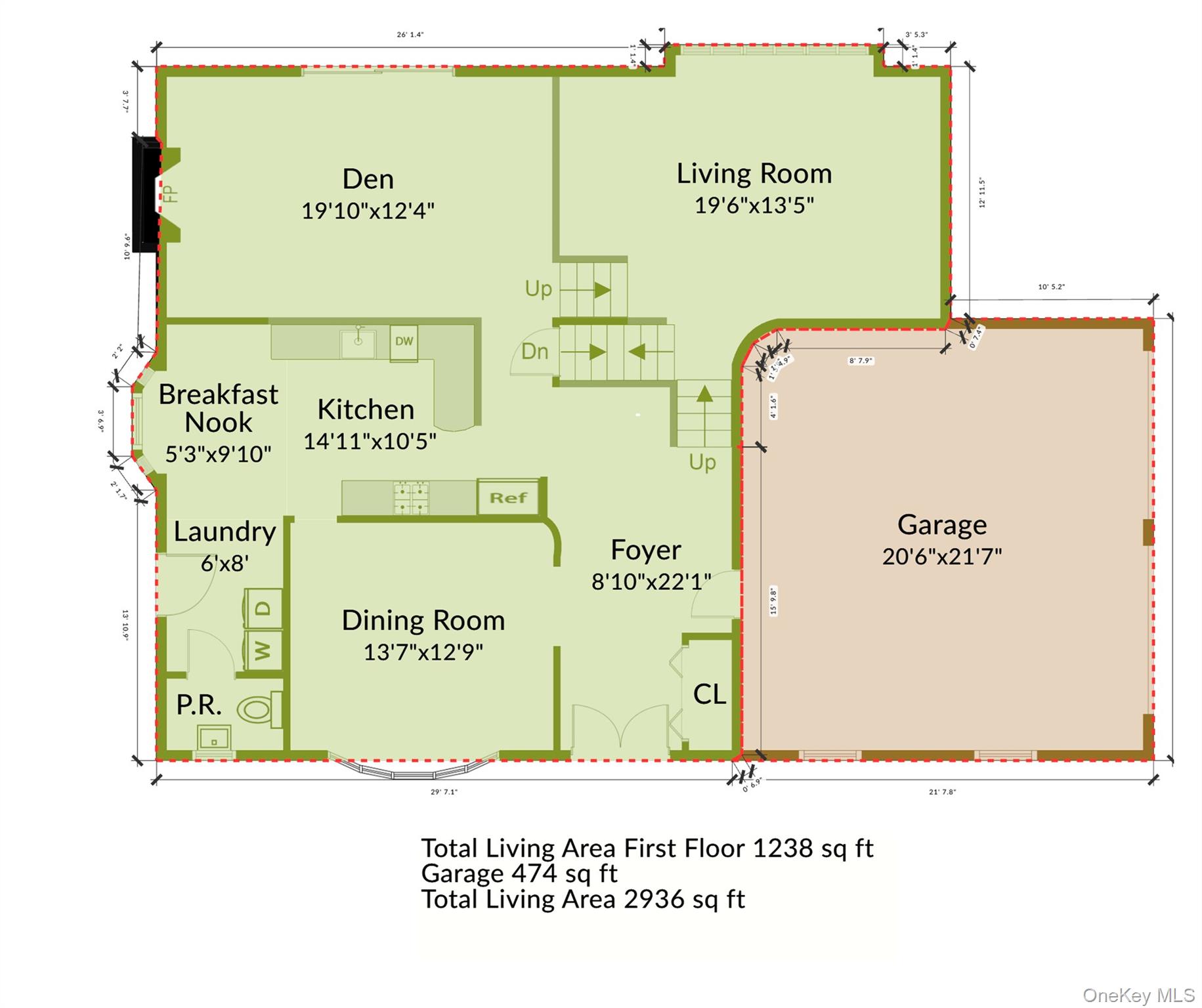 3 King Avenue Property Photo 26