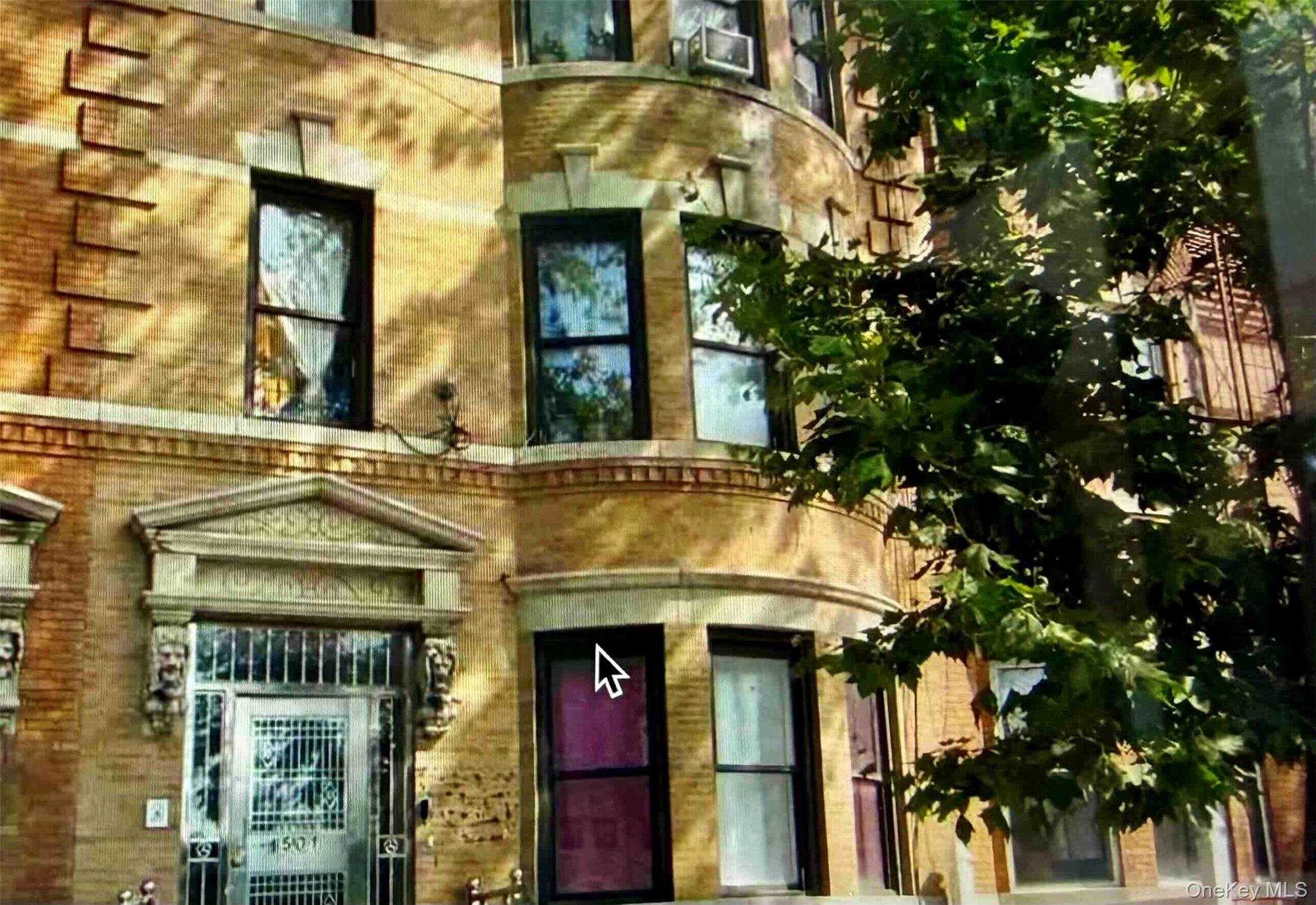 1501 Eastern Parkway Property Photo 1