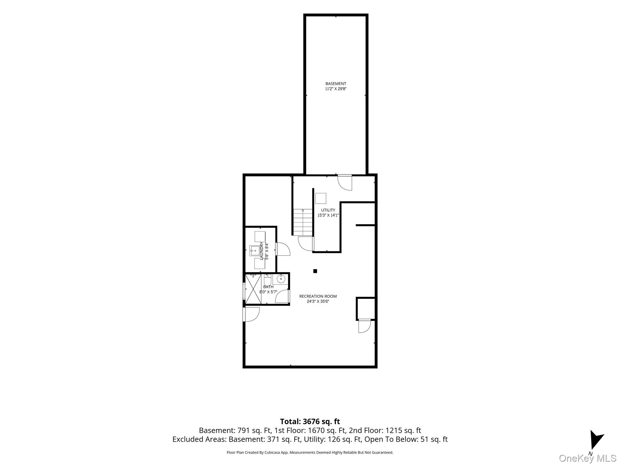 8015 Little Neck Parkway Property Photo 35