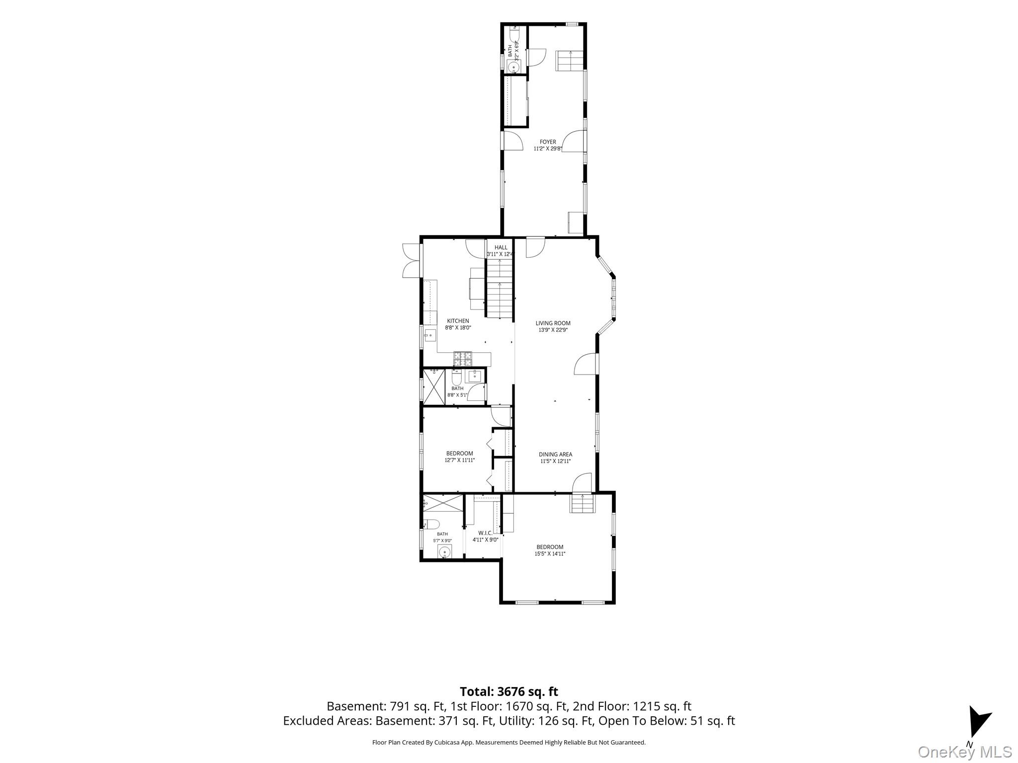8015 Little Neck Parkway Property Photo 36