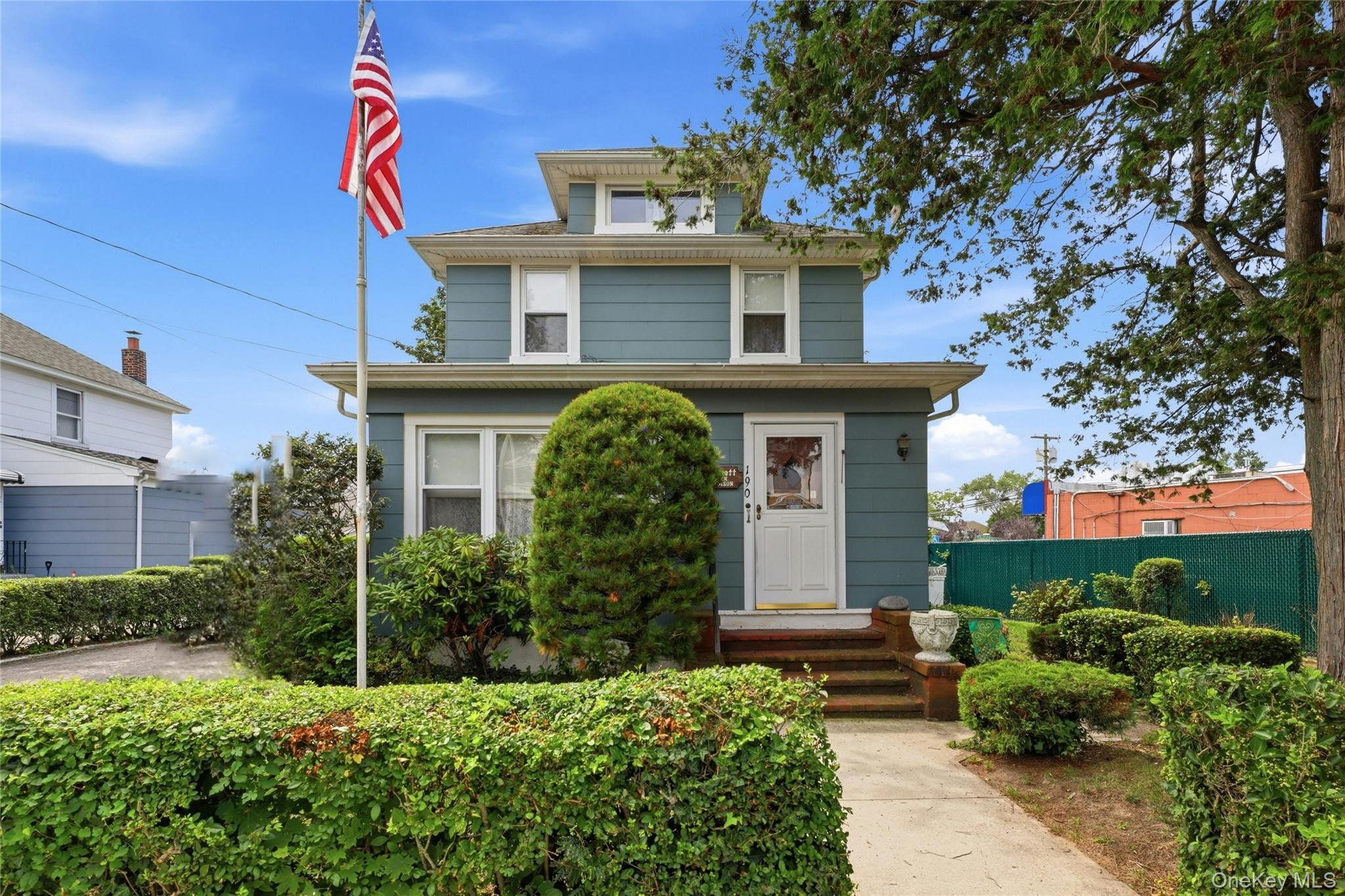 190 Madison Avenue Property Photo 1