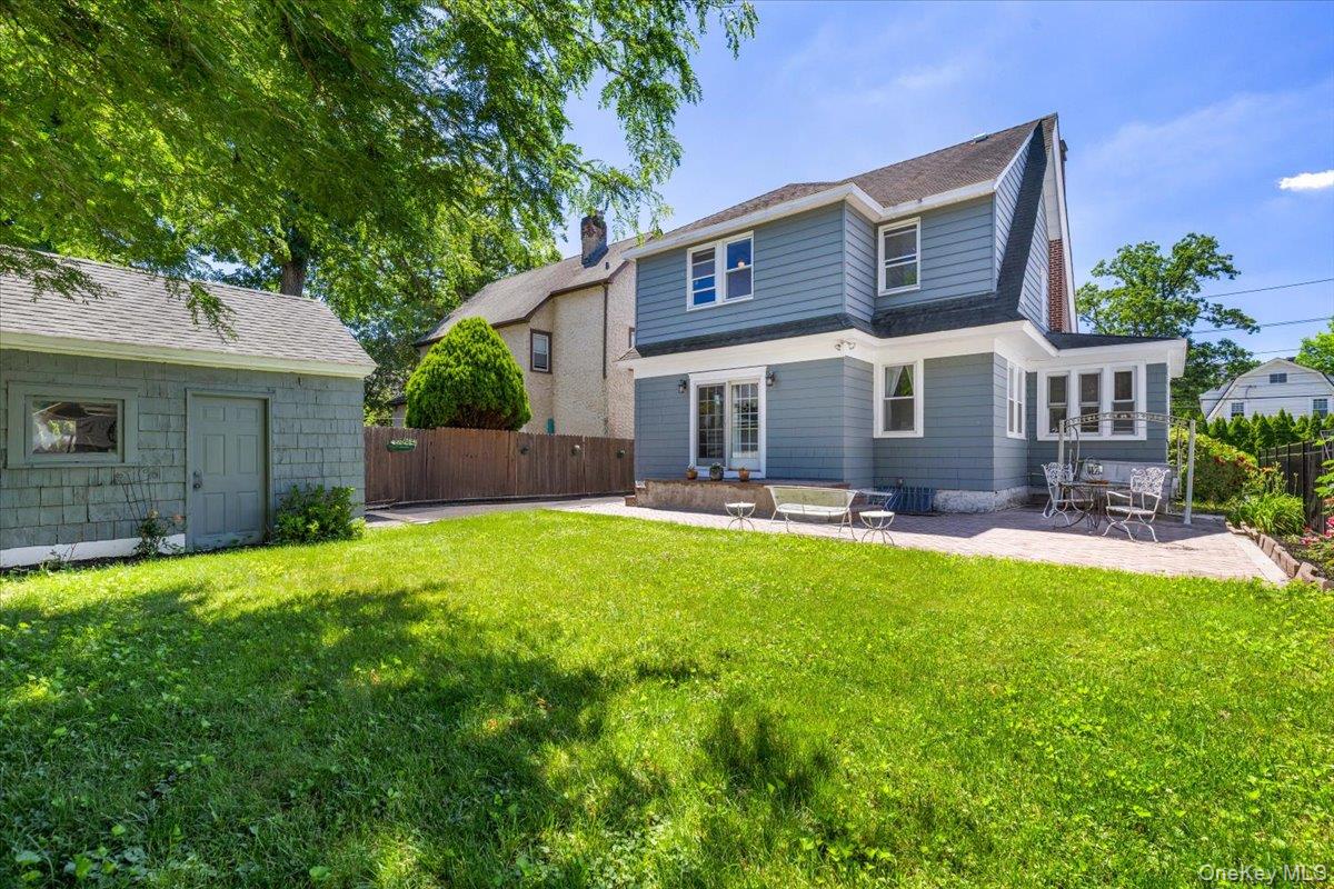 1072 Hunter Avenue Property Photo 27