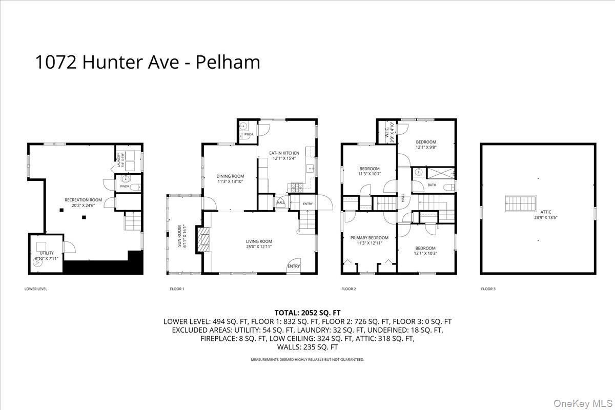 1072 Hunter Avenue Property Photo 33