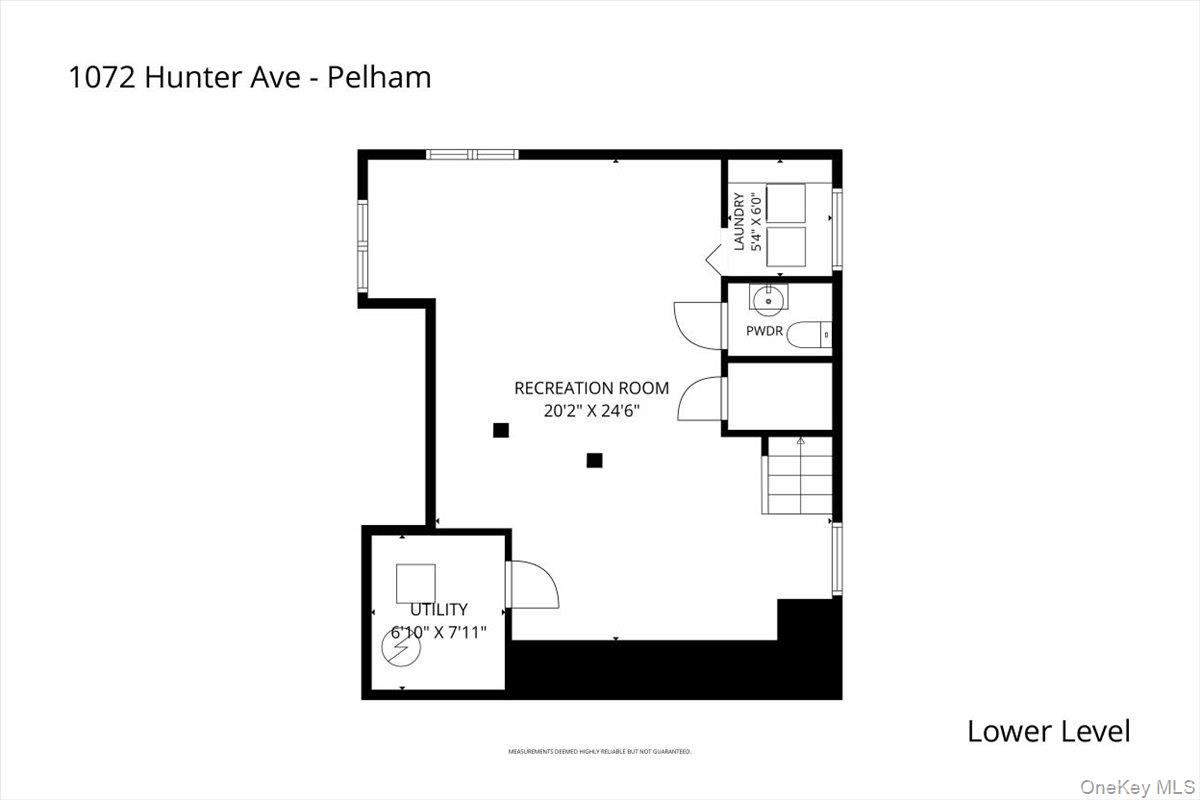 1072 Hunter Avenue Property Photo 34