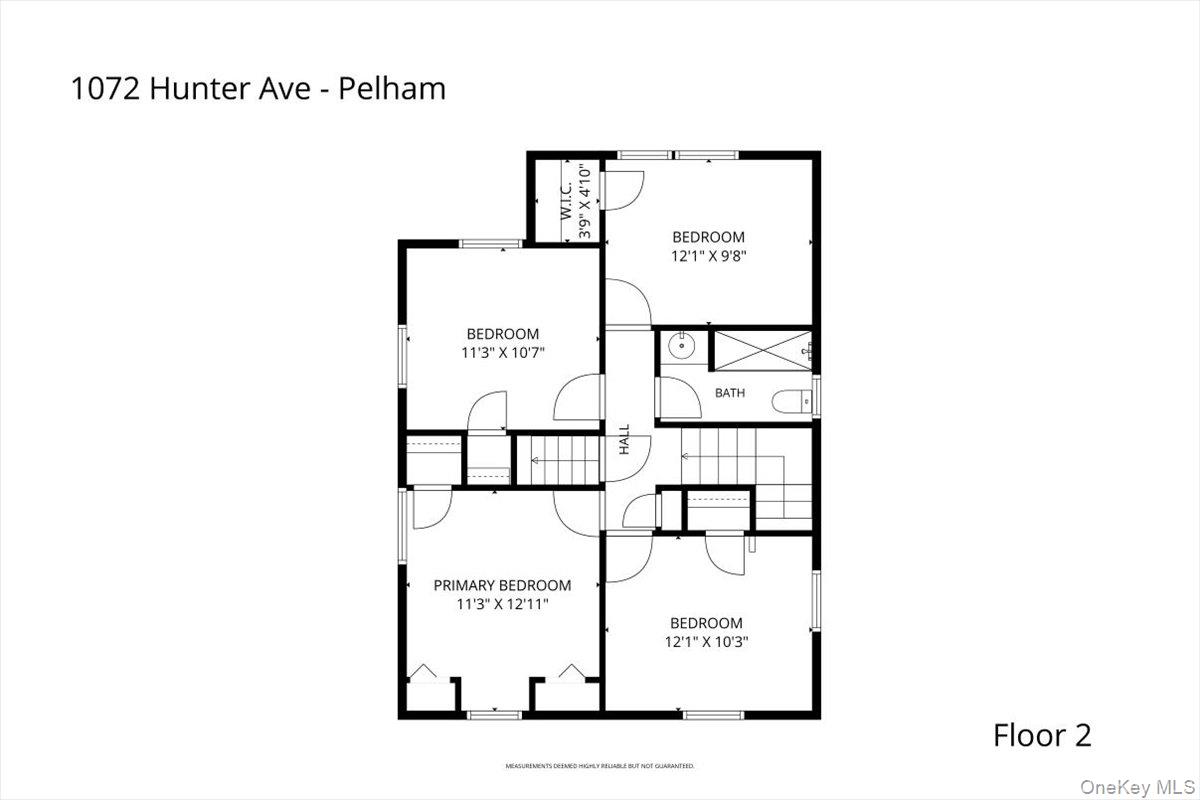 1072 Hunter Avenue Property Photo 36