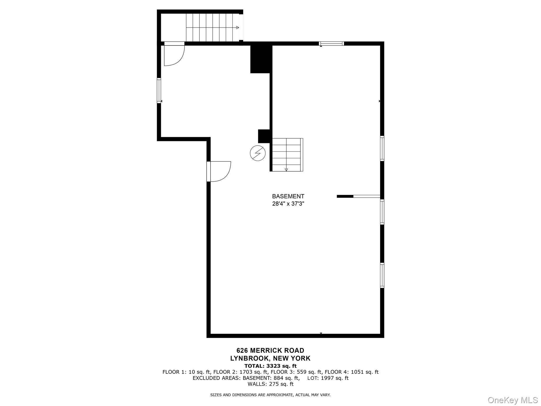 626 Merrick Road Property Photo 32