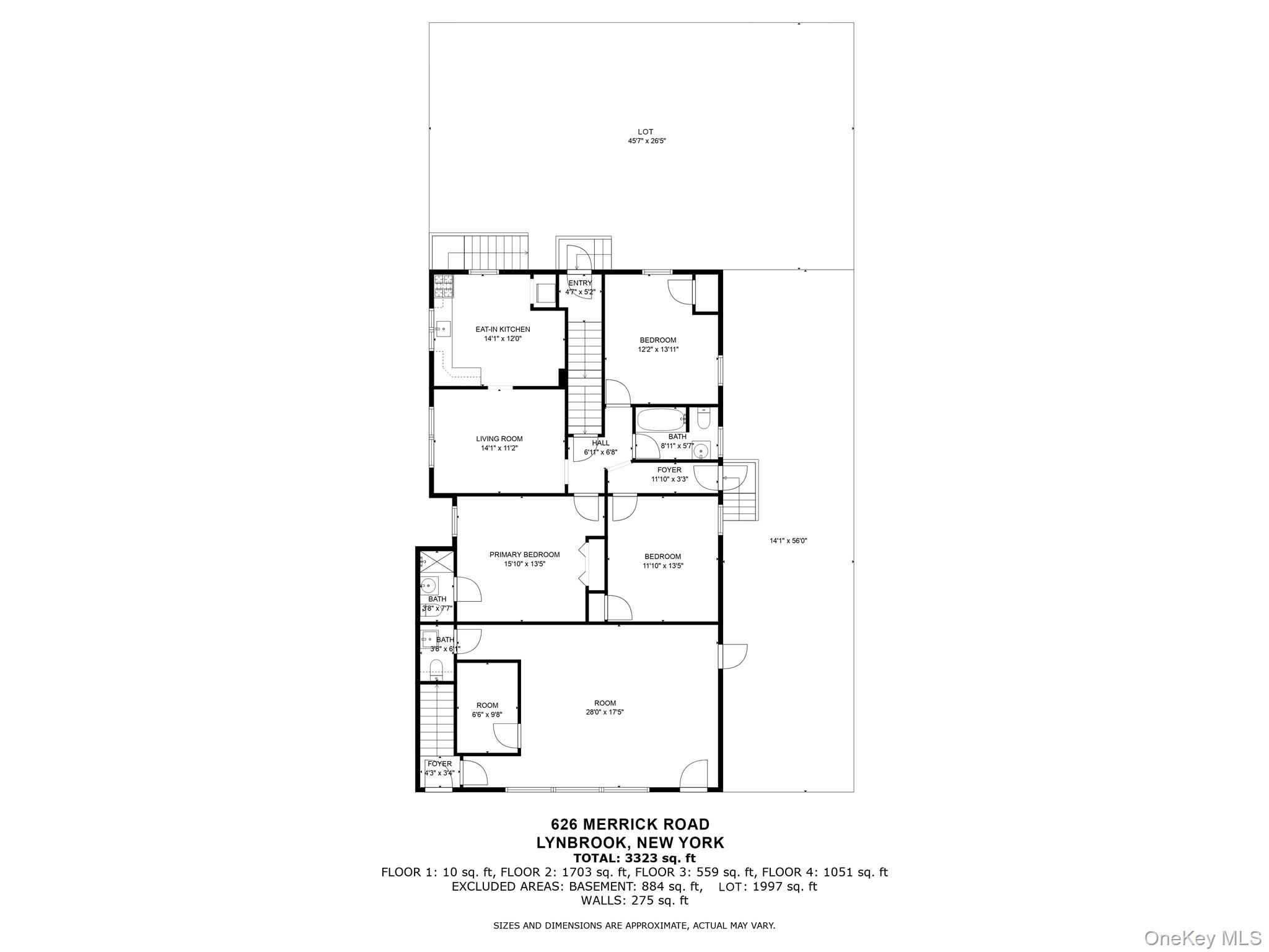 626 Merrick Road Property Photo 33