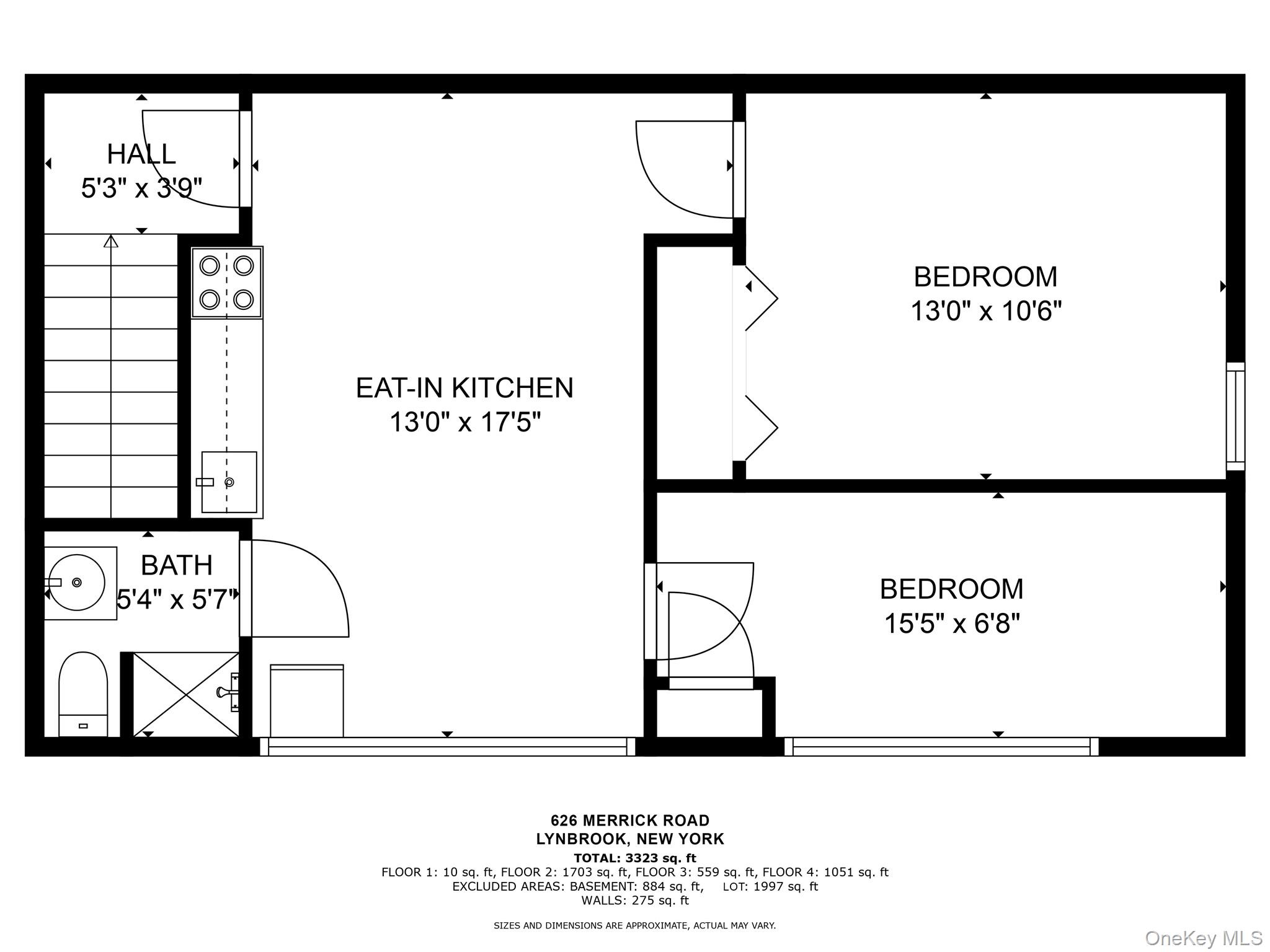 626 Merrick Road Property Photo 34