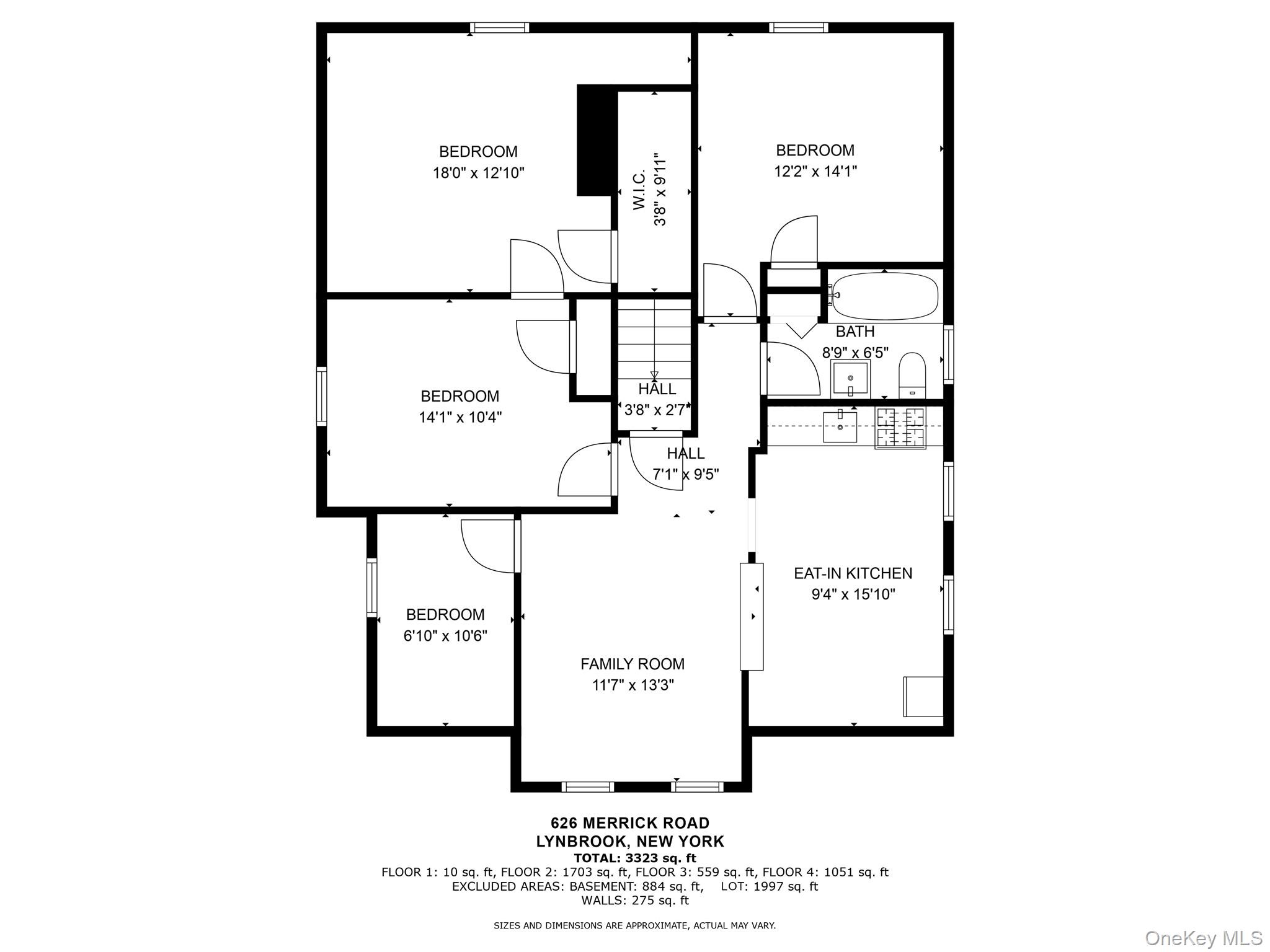 626 Merrick Road Property Photo 35