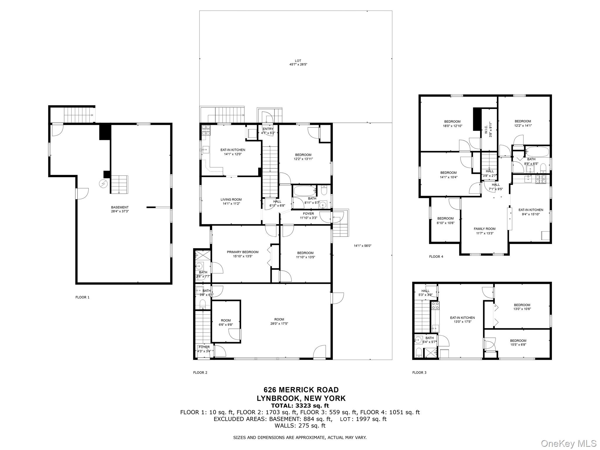 626 Merrick Road Property Photo 36