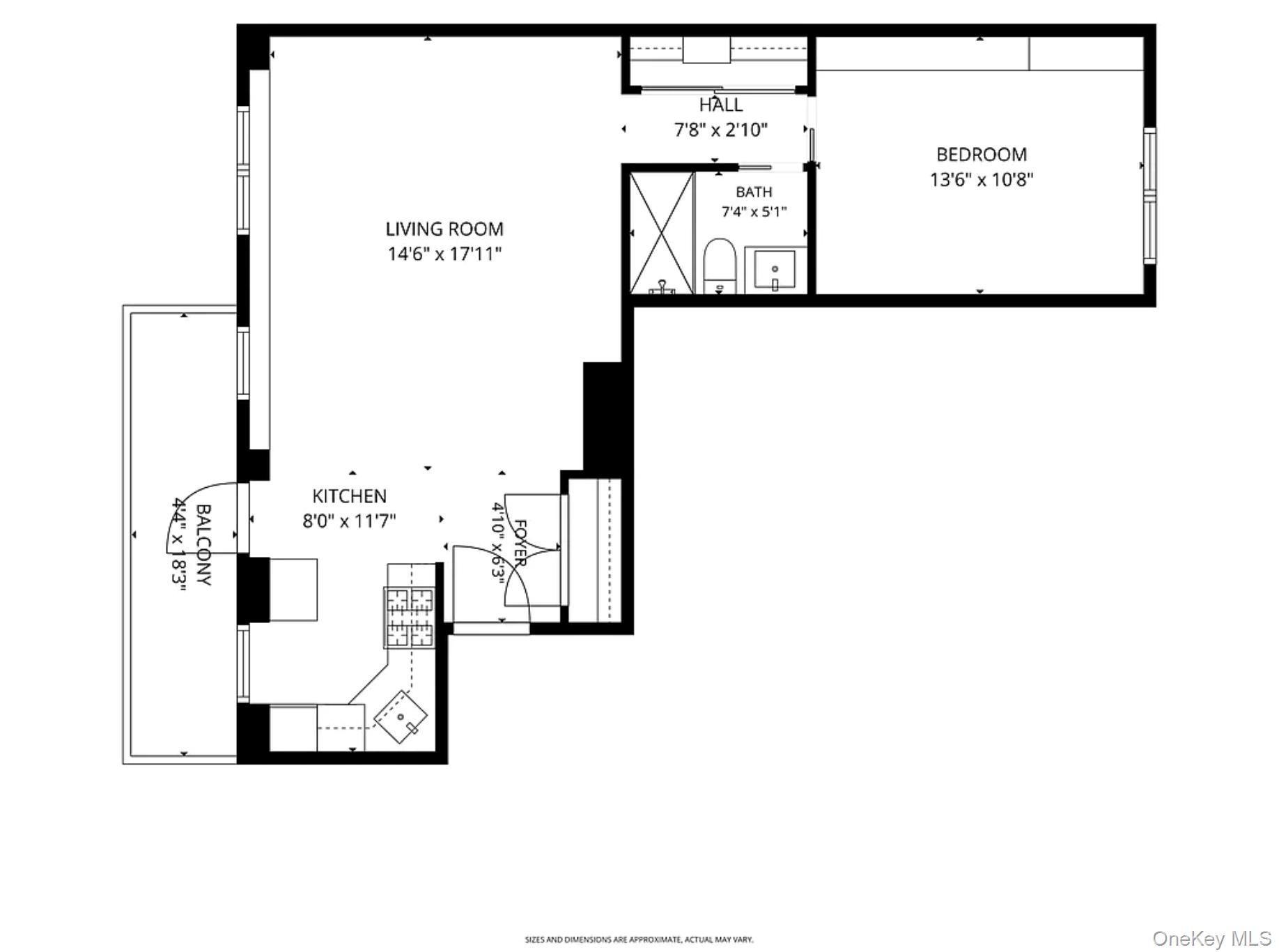 24 E 7th Street 11b Property Photo 15