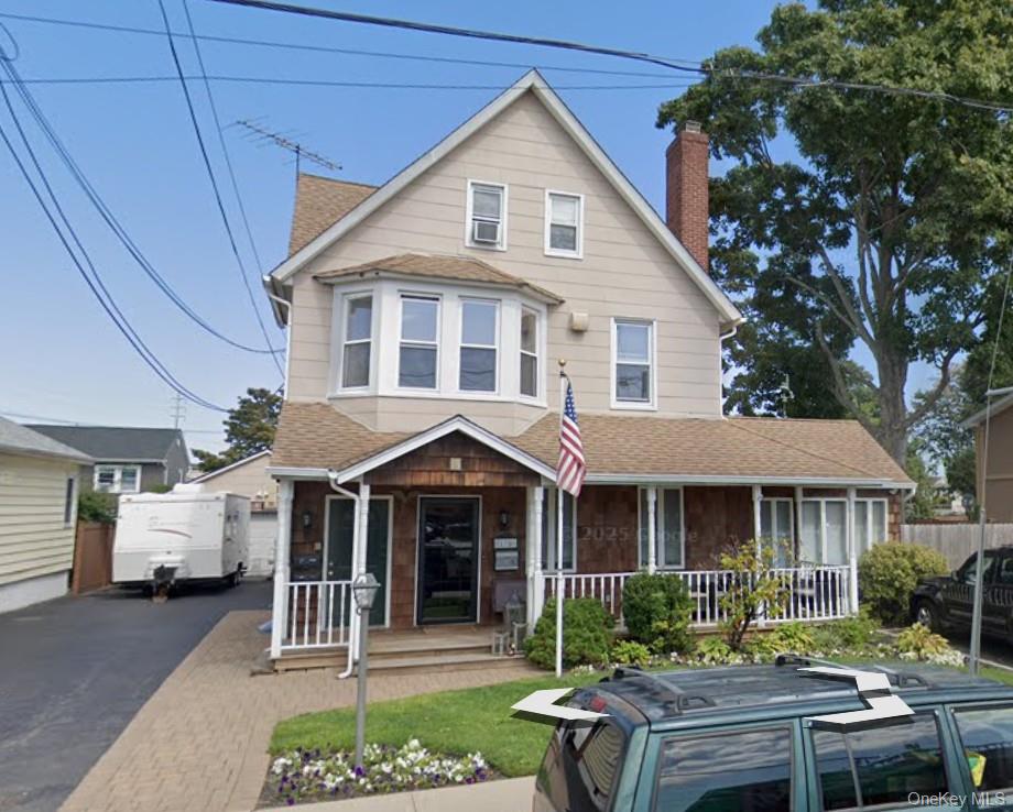 120 S High Street Property Photo 1