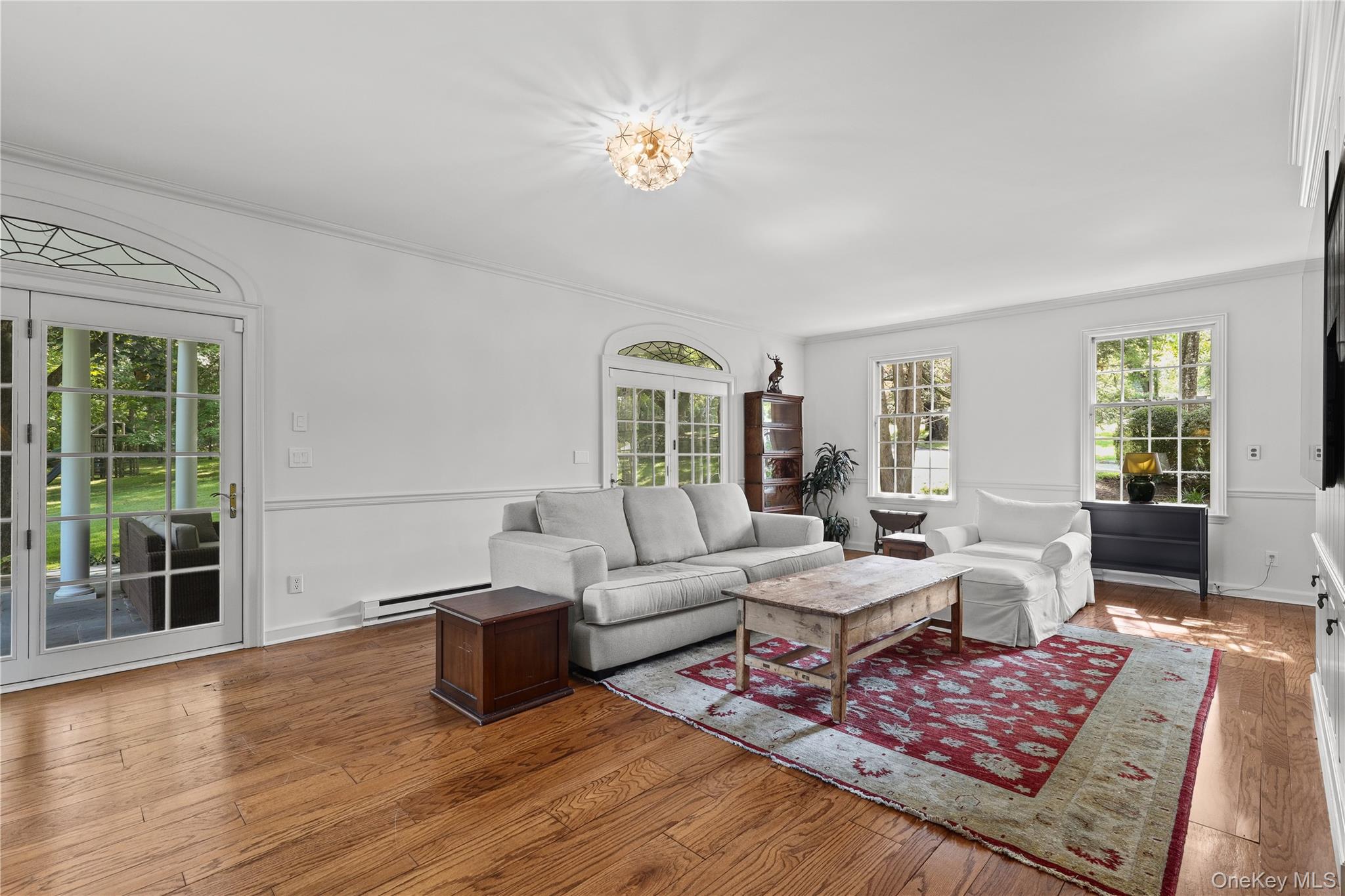 430 Harris Road Property Photo 14