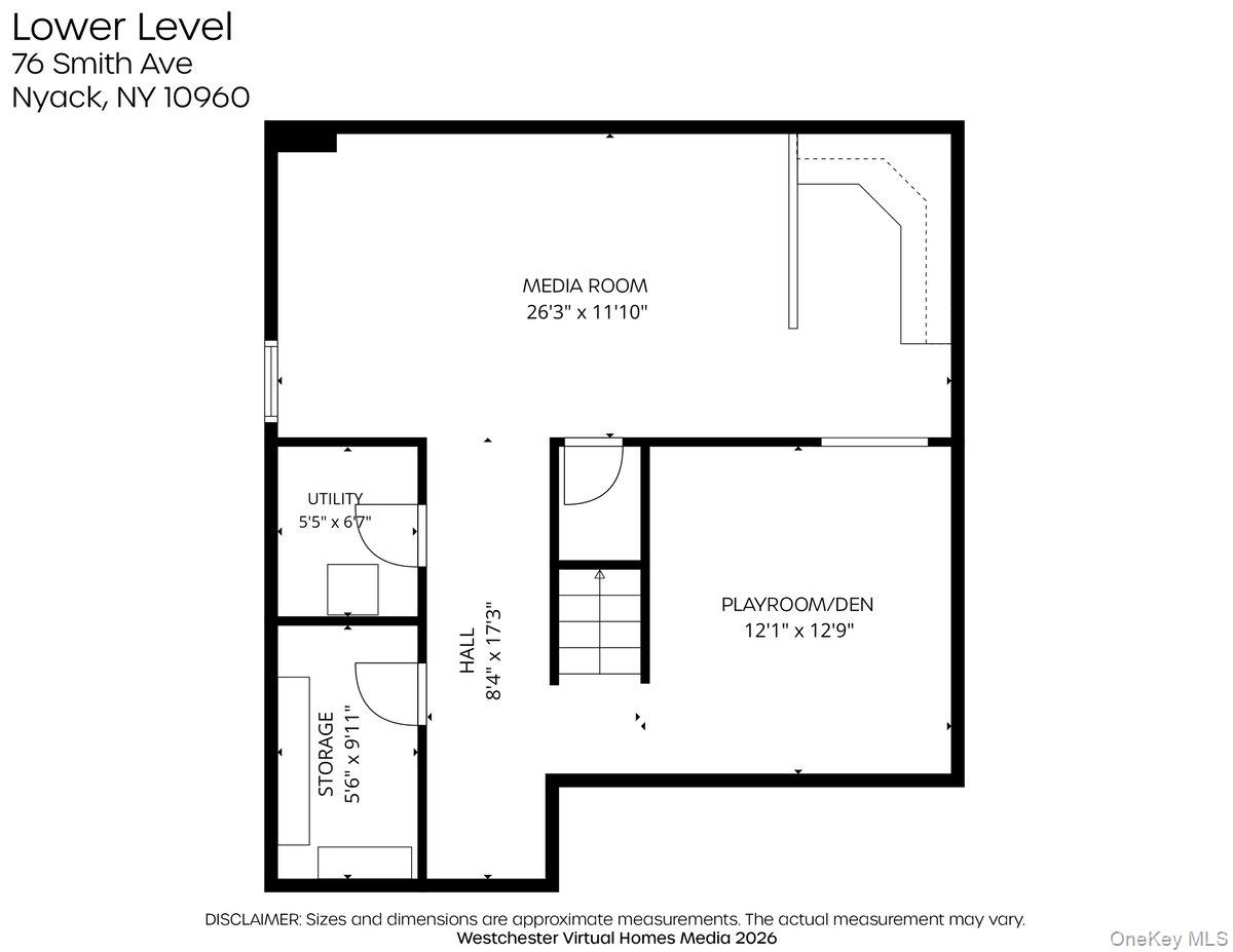 76 Smith Avenue Property Photo 43