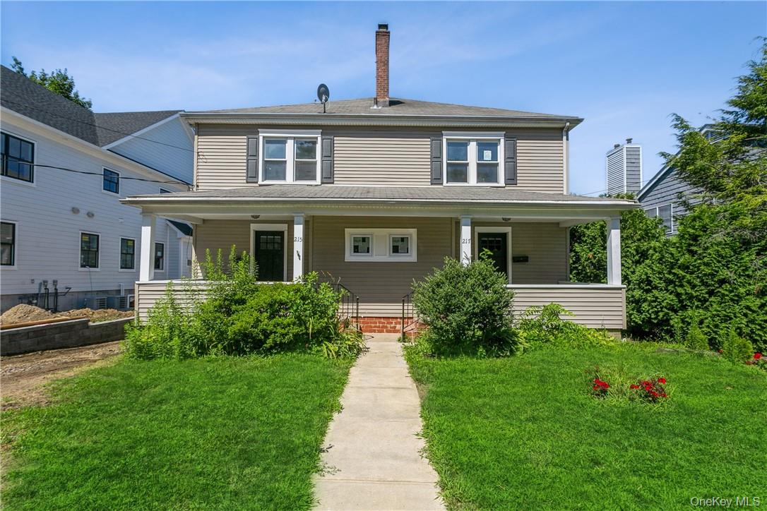 215 Purchase Street A Property Photo 1