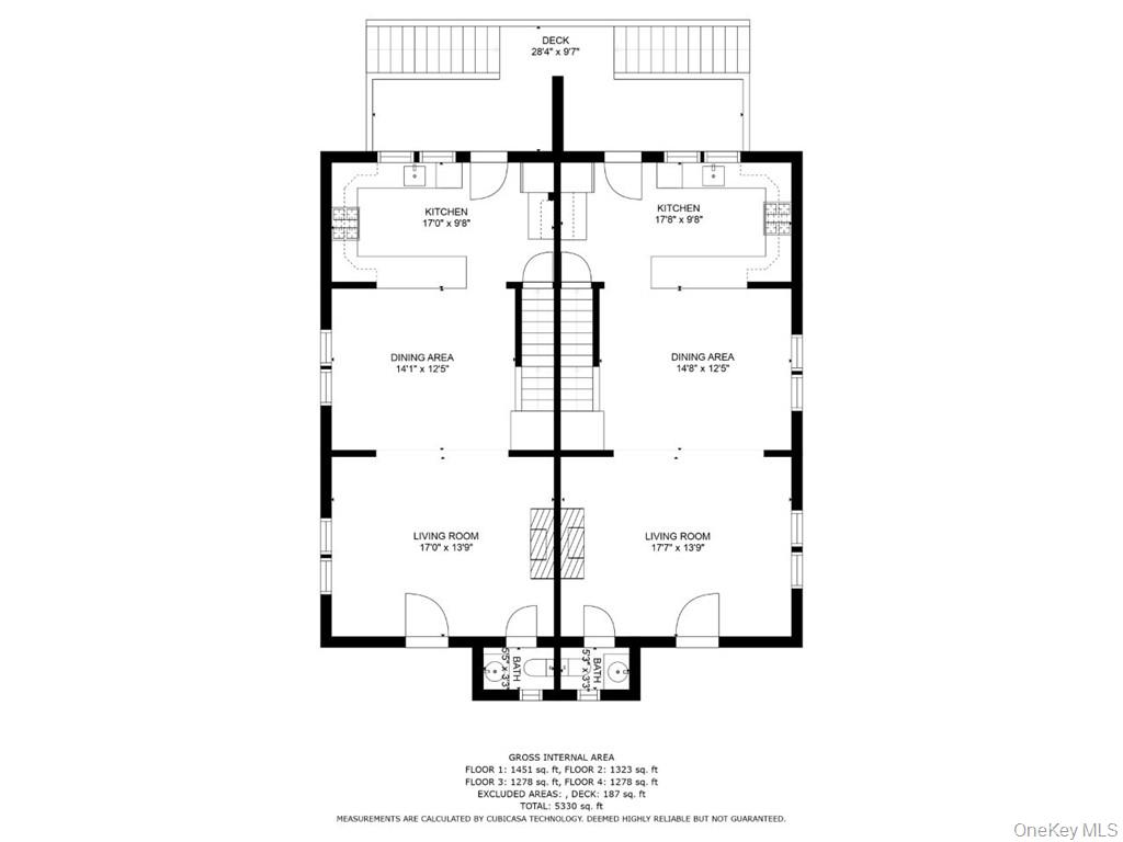 215 Purchase Street A Property Photo 18