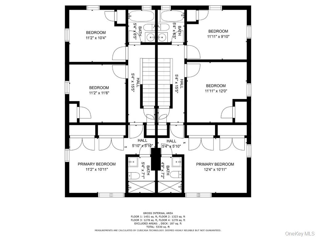 215 Purchase Street A Property Photo 19