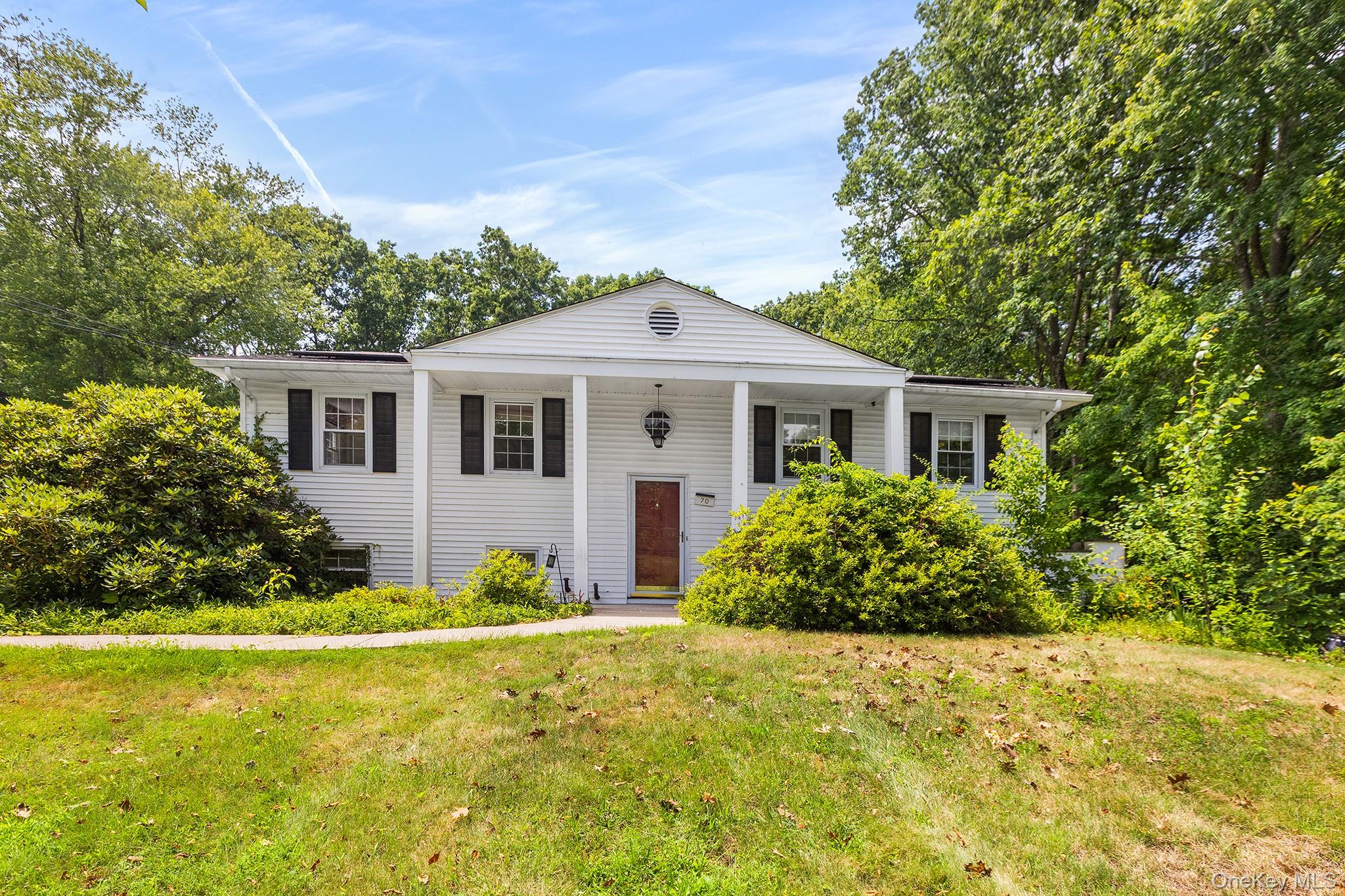 70 Gretna Hill Road Property Photo 1