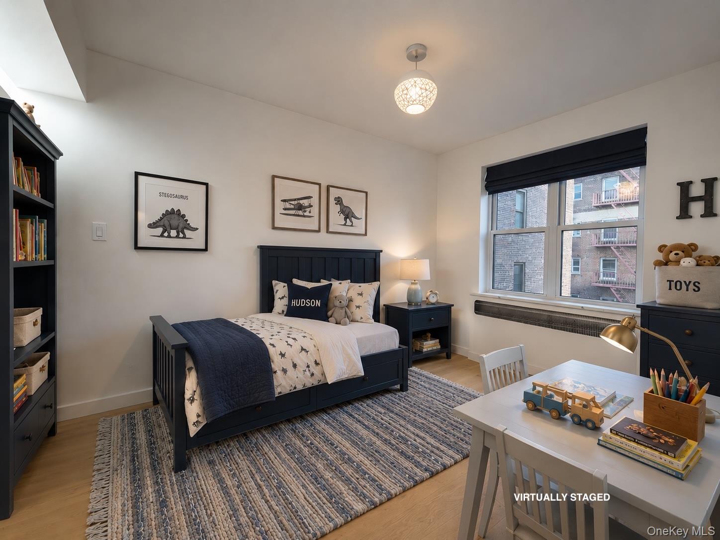 65-70 Booth Street 5e Property Photo 4