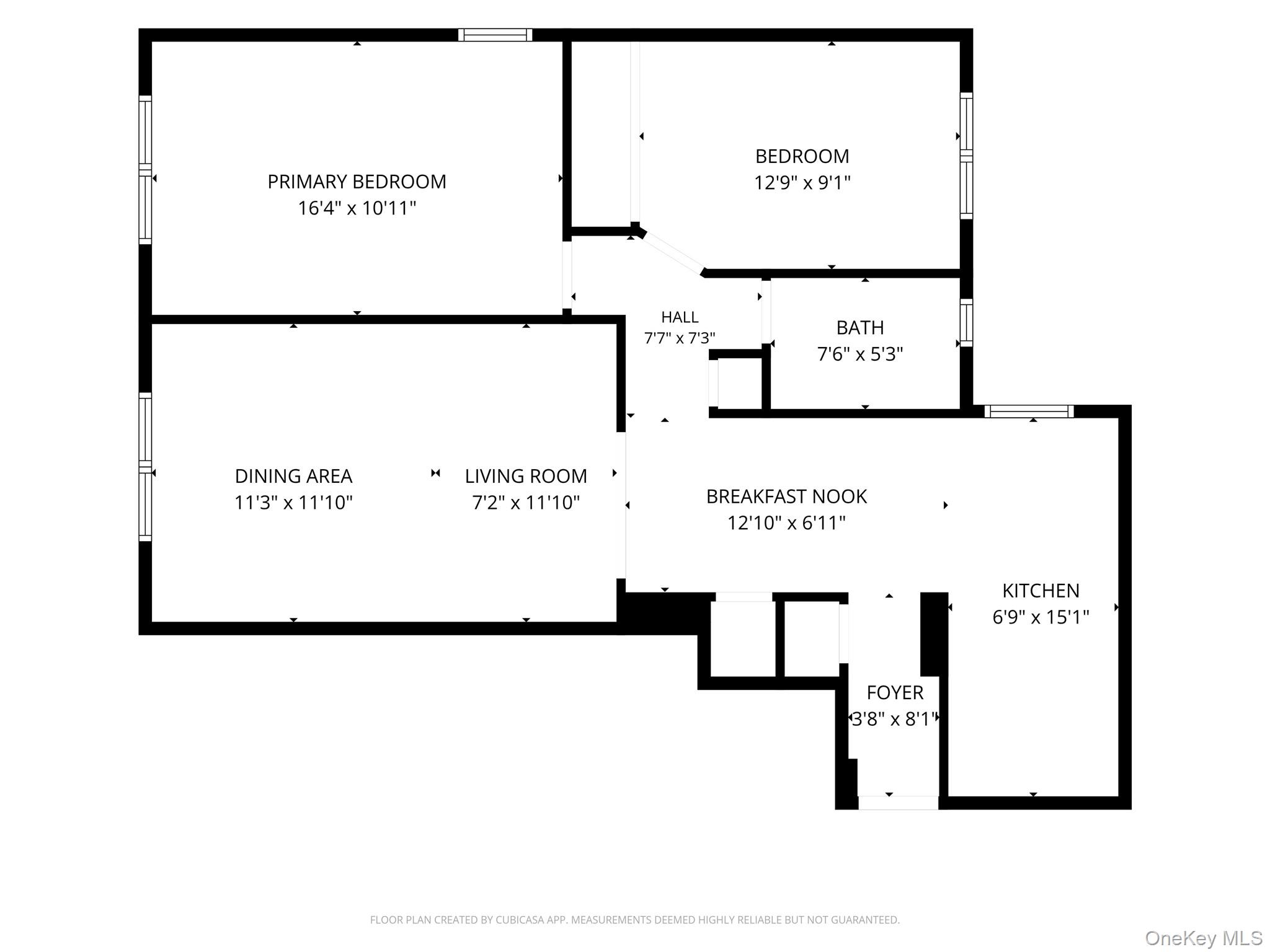 65-70 Booth Street 5e Property Photo 10