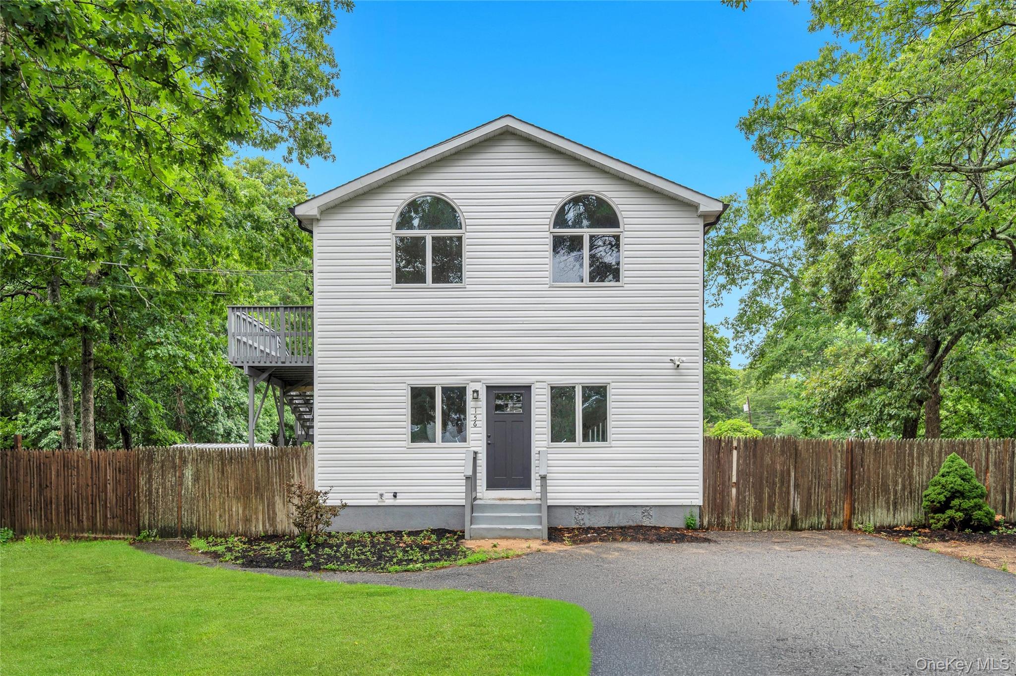 156 Church Drive Property Photo 1