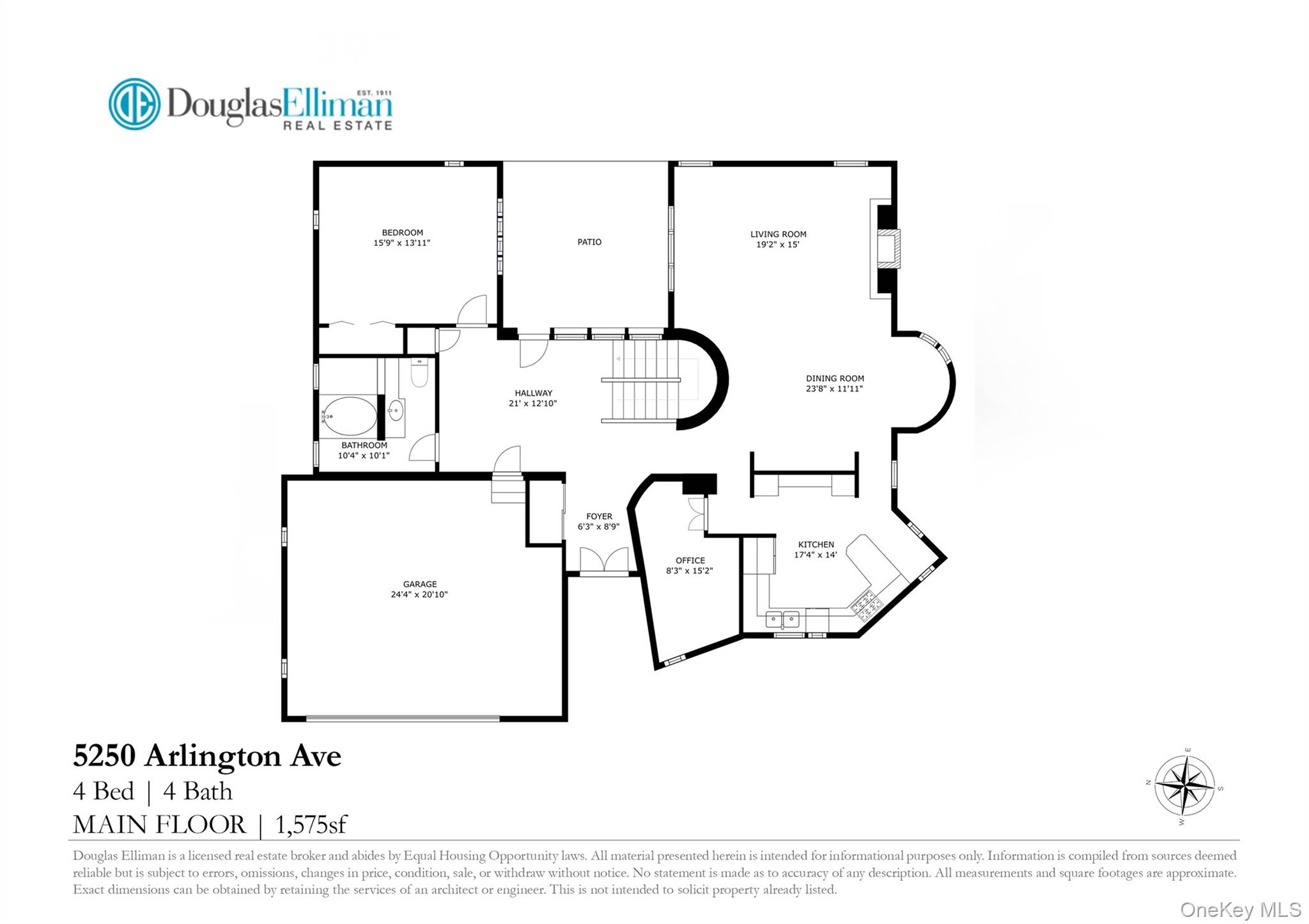 5250 Arlington Avenue Property Photo 26