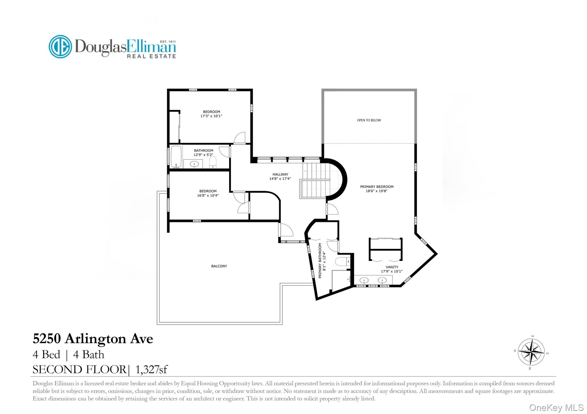 5250 Arlington Avenue Property Photo 27