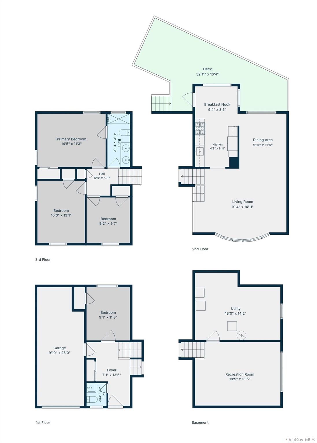 135 Atlantic Place Property Photo 29