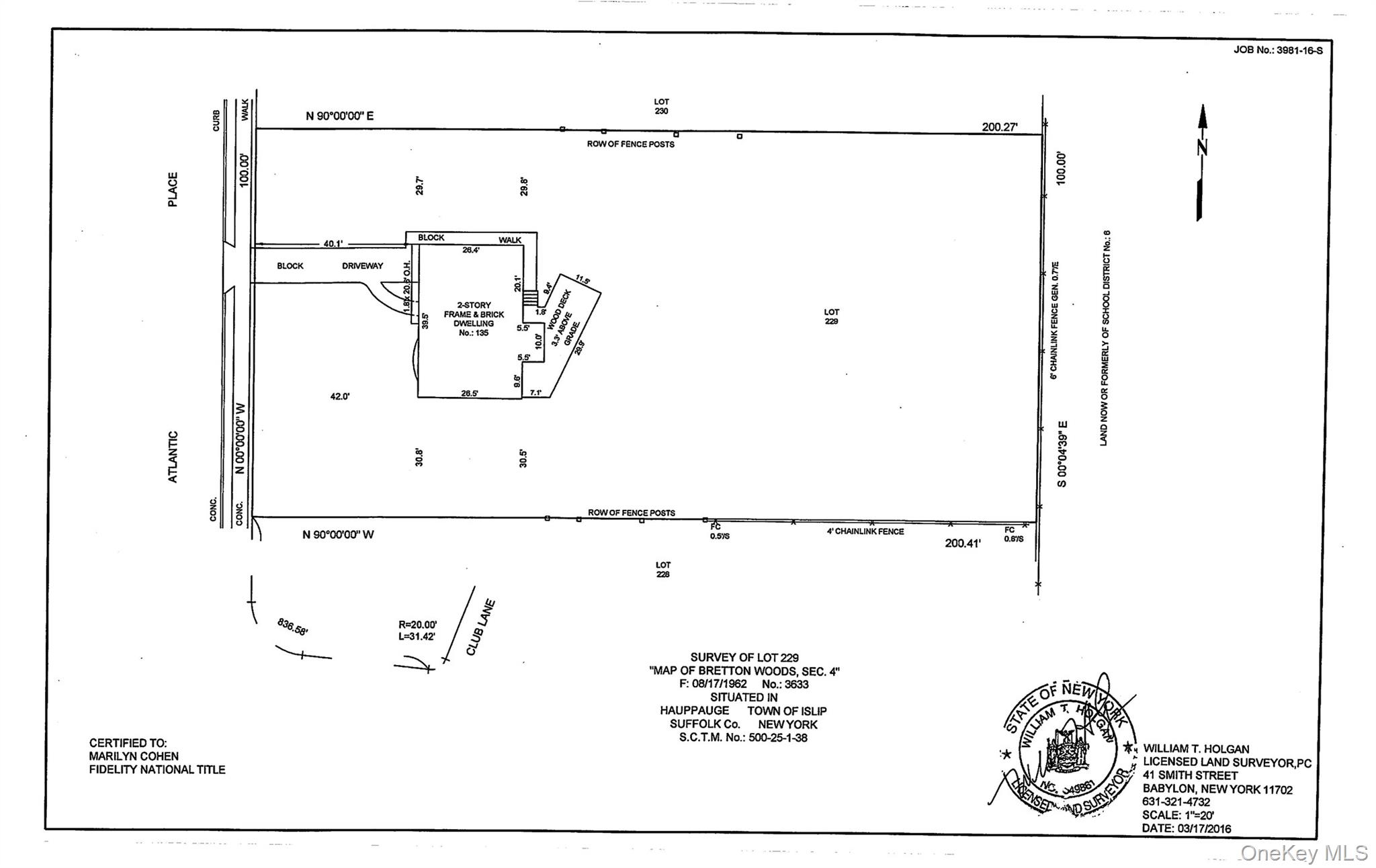 135 Atlantic Place Property Photo 30