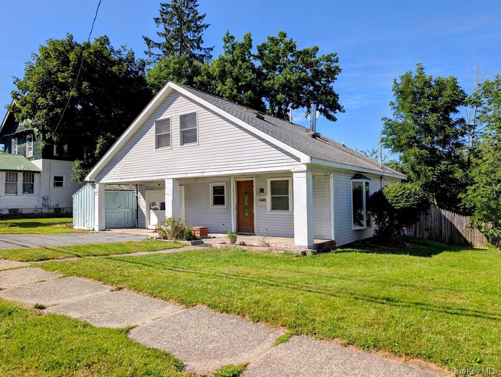 93 Carrier Street Property Photo 1