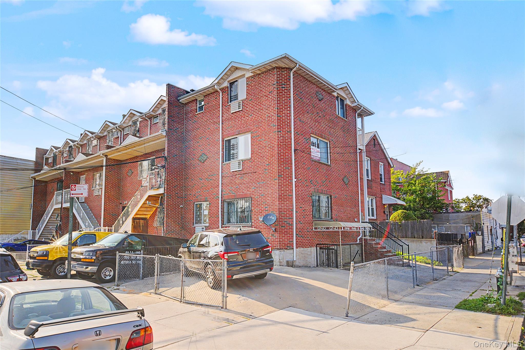 103-25 Alstyne Avenue Property Photo 1