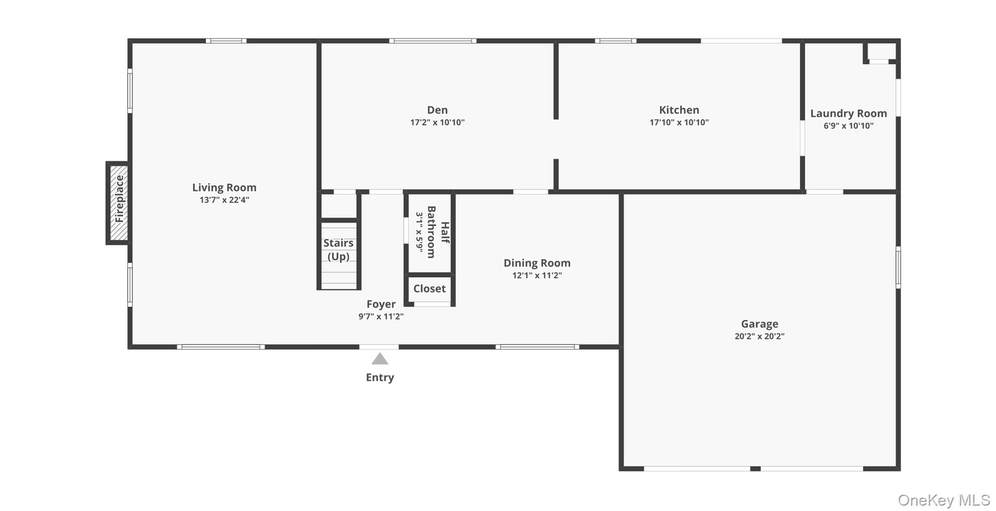 21 Madeley Lane Property Photo 19