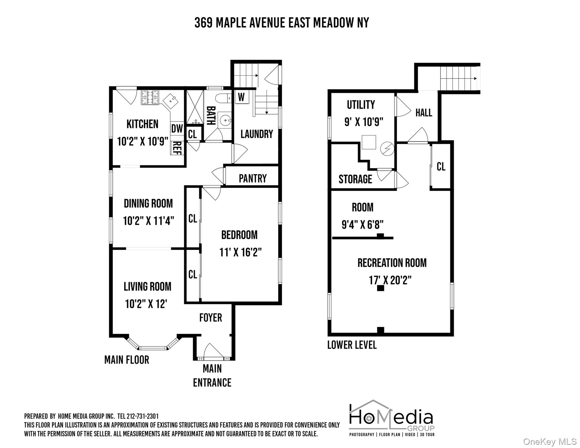 369 Maple Avenue Property Photo 20