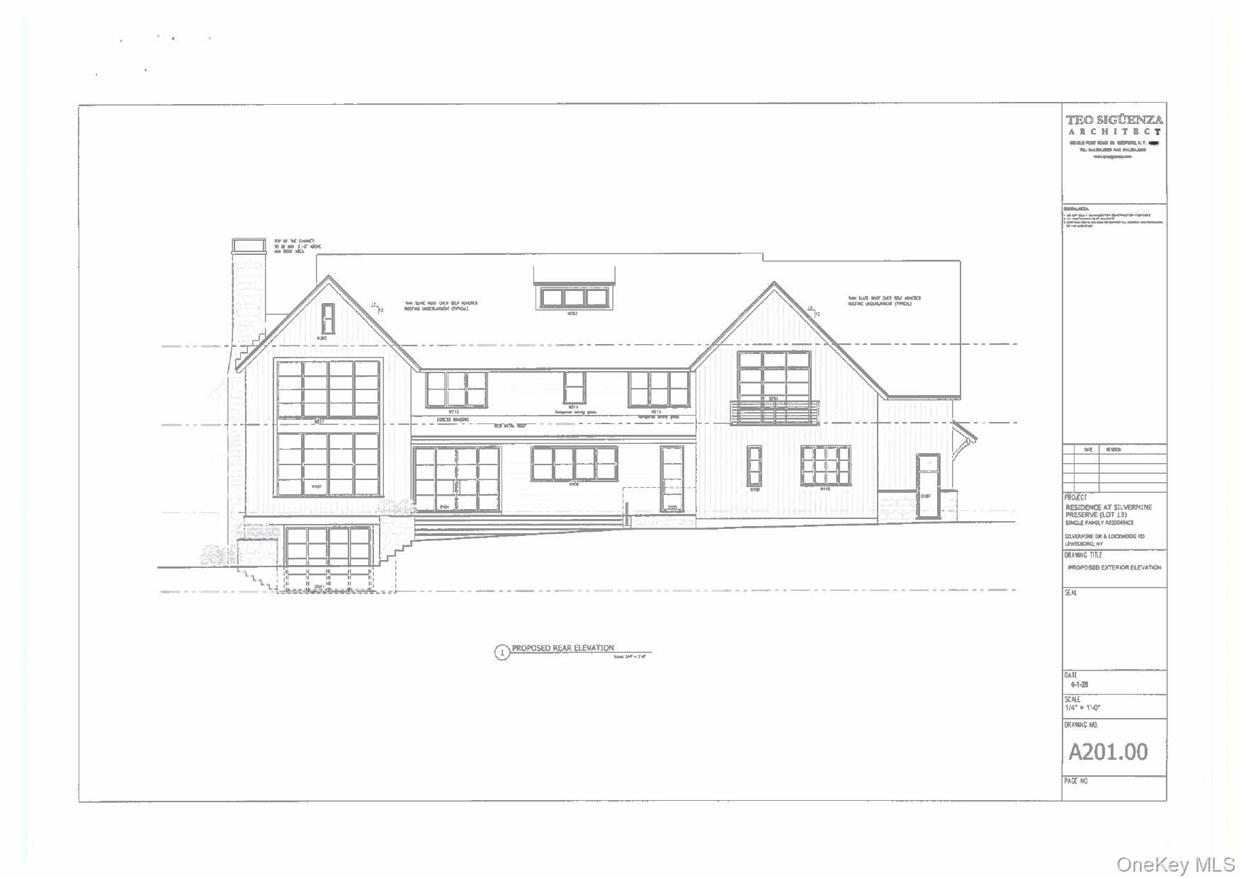 Lot 13 Sachem Way Property Photo 1
